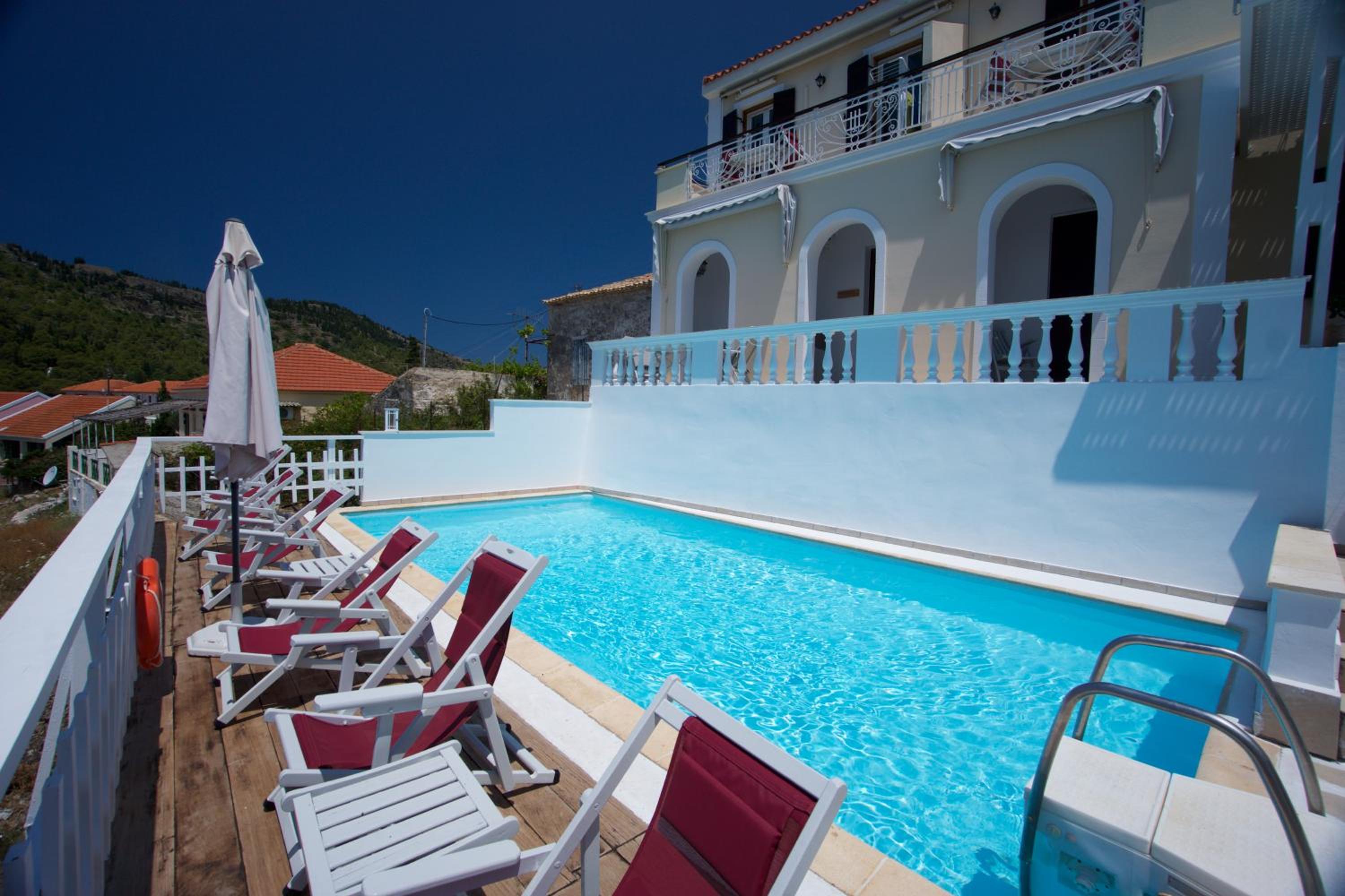 Kanakis Apartments