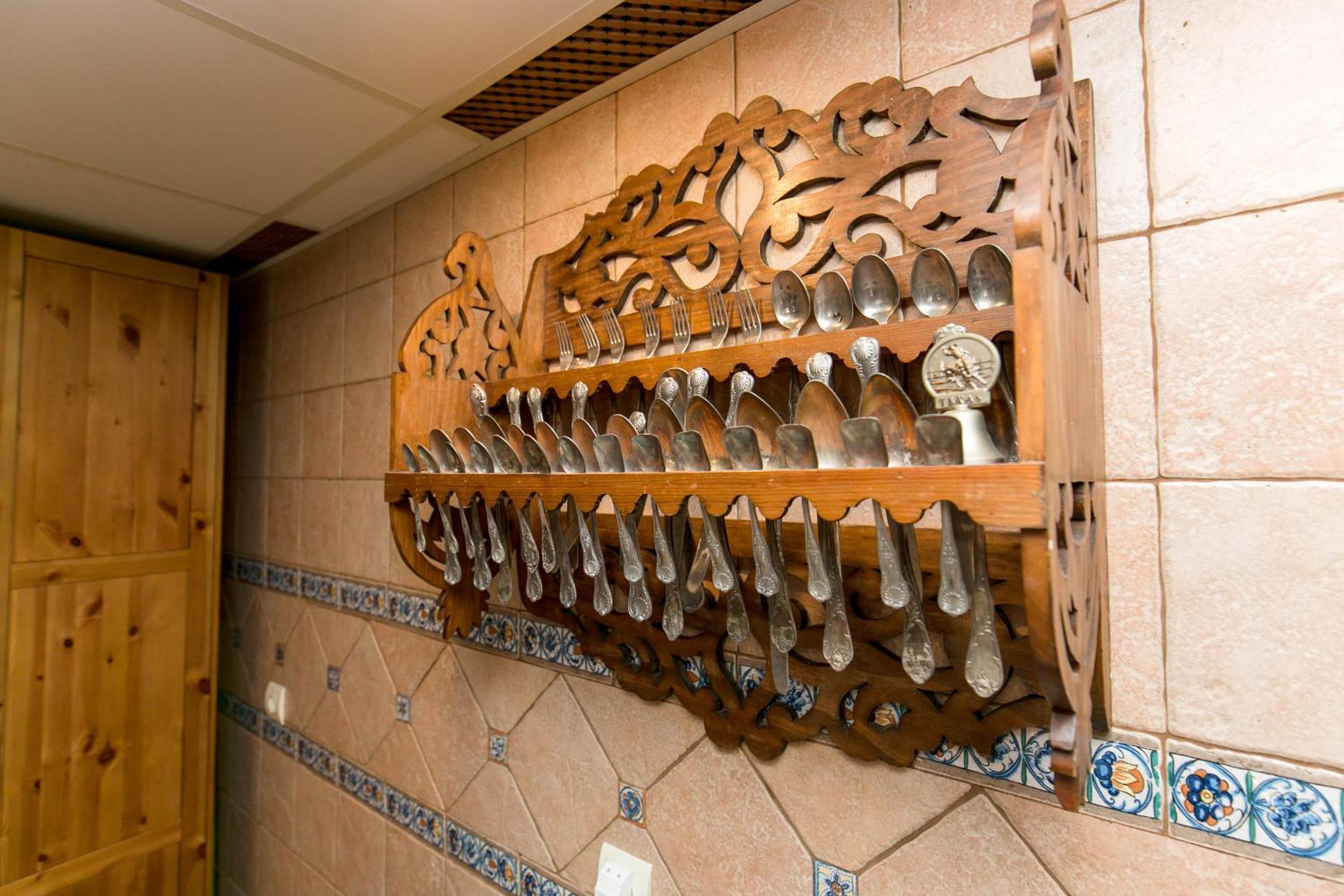 Charming Andalusian house - free parking