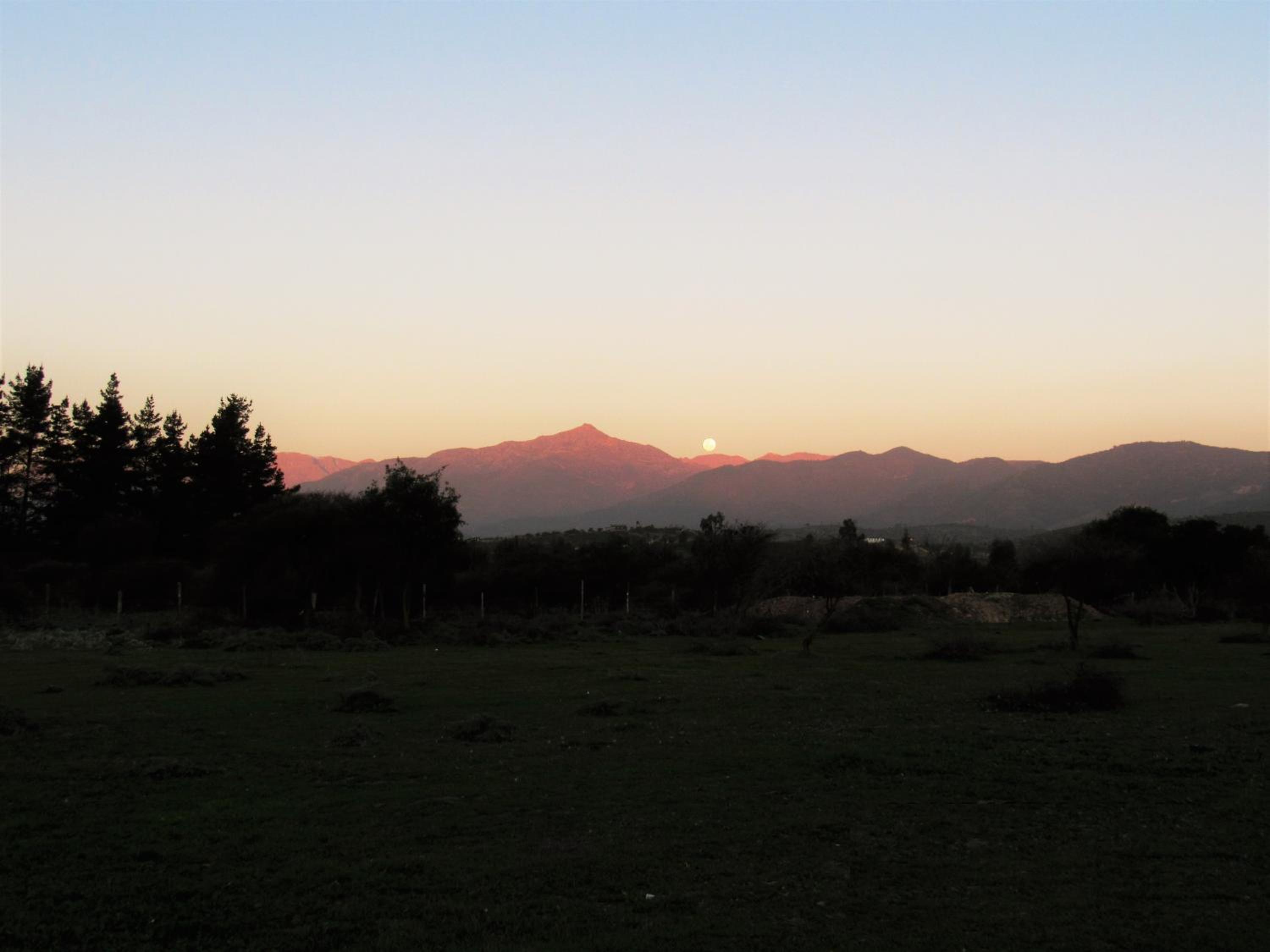 Eco Parcela La Chacra