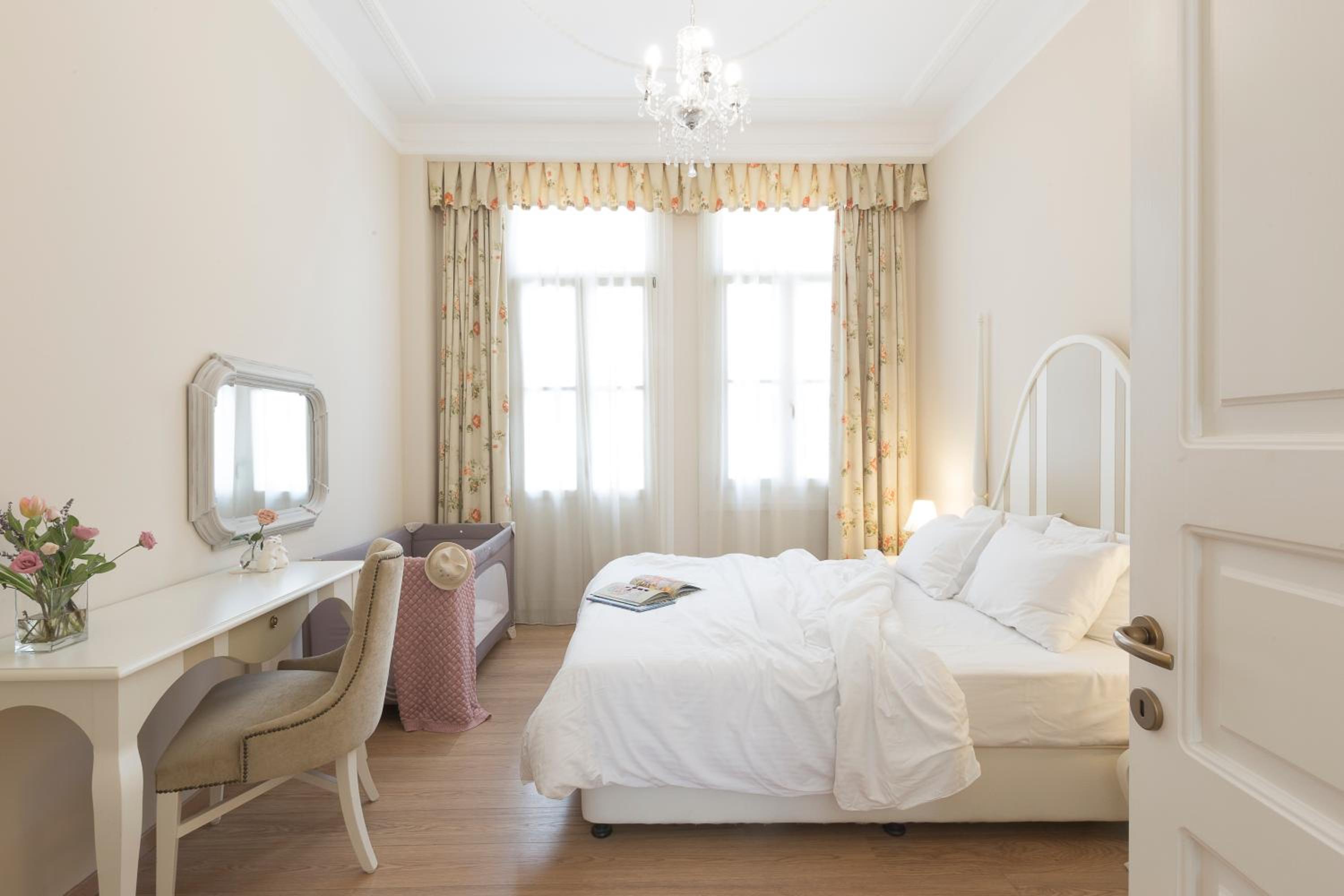 Gatto Perso Luxury Studios And Apartments