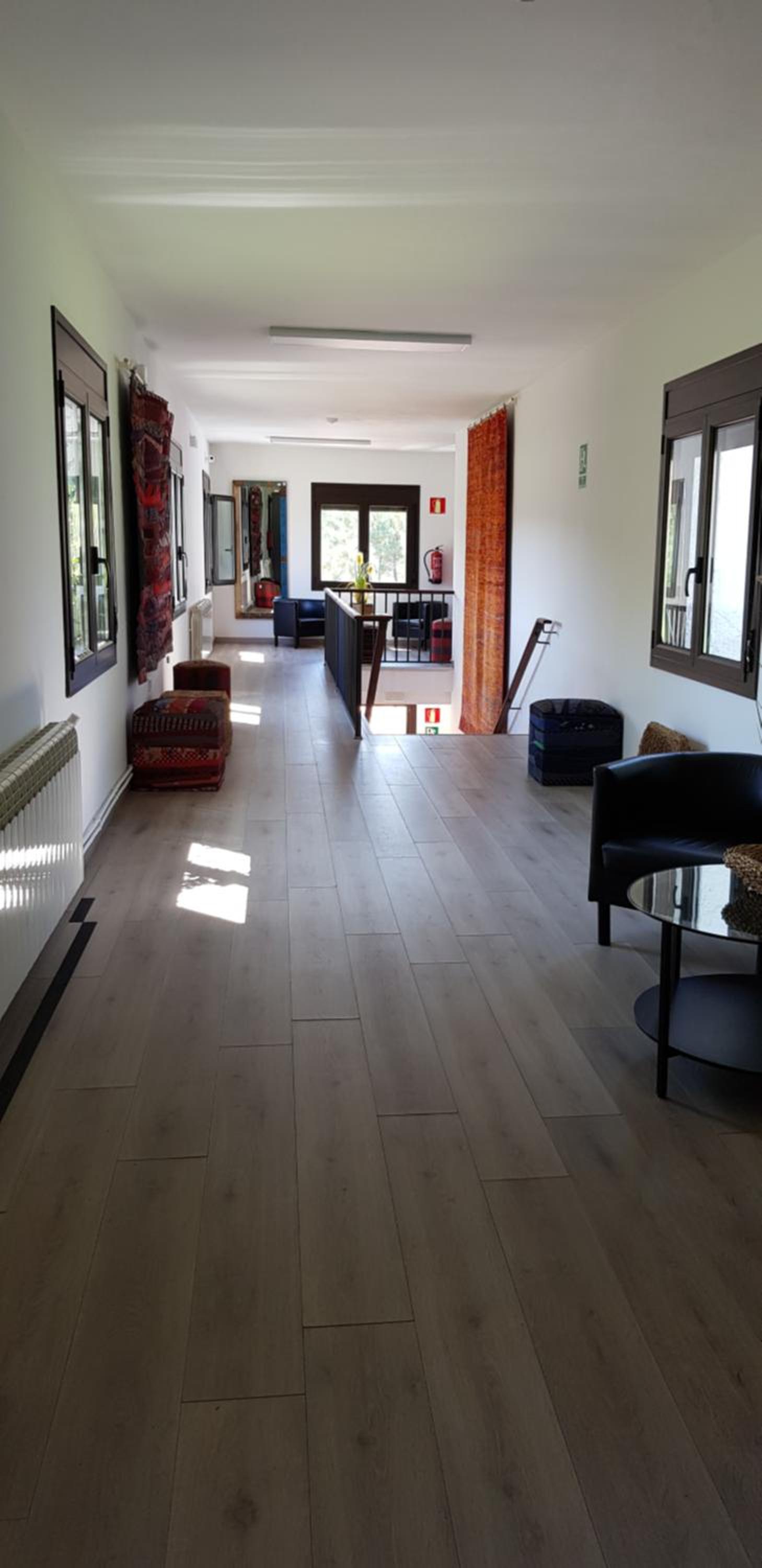Hostal La Guineu