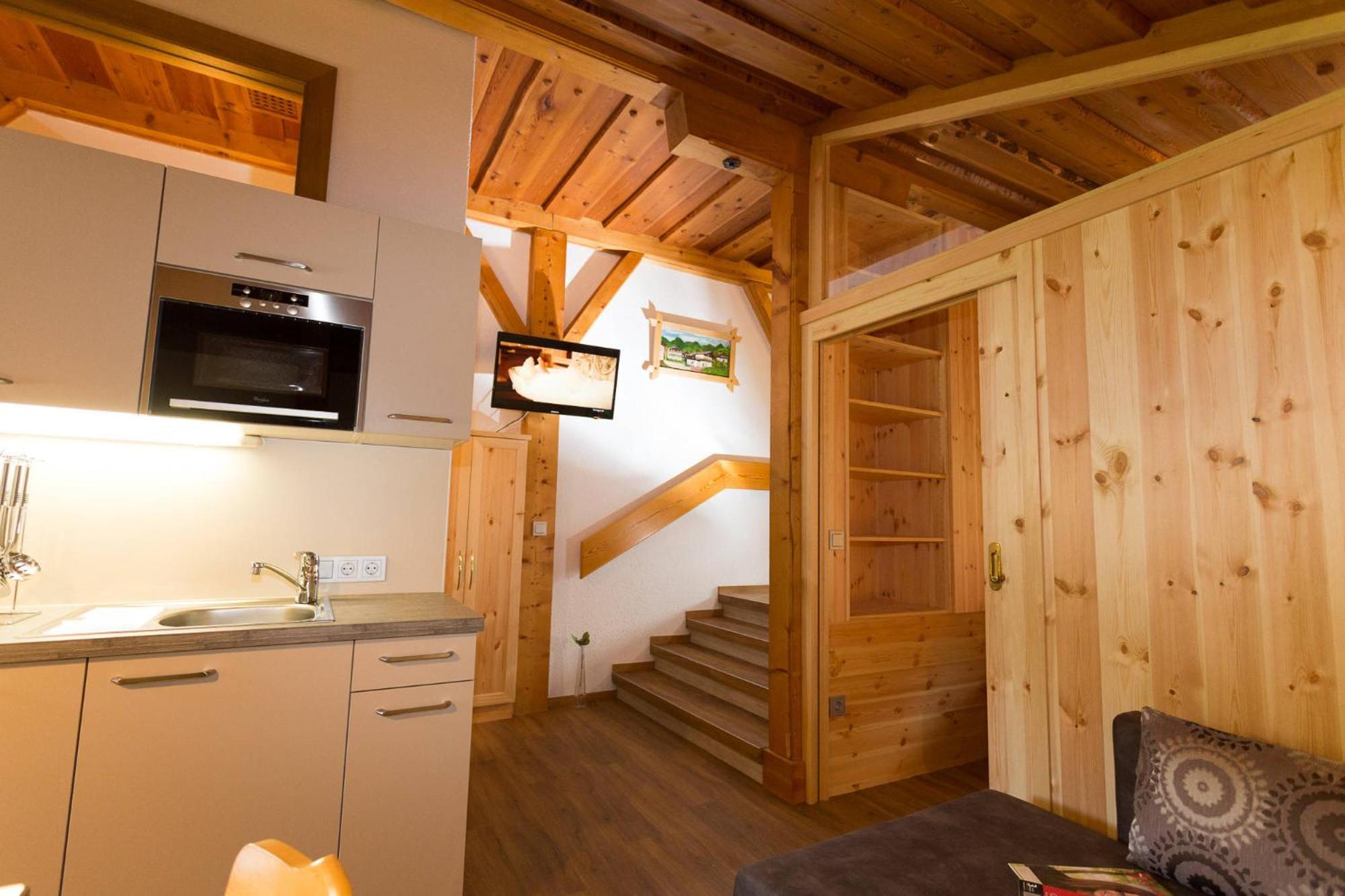 Gästehaus Christl view 4