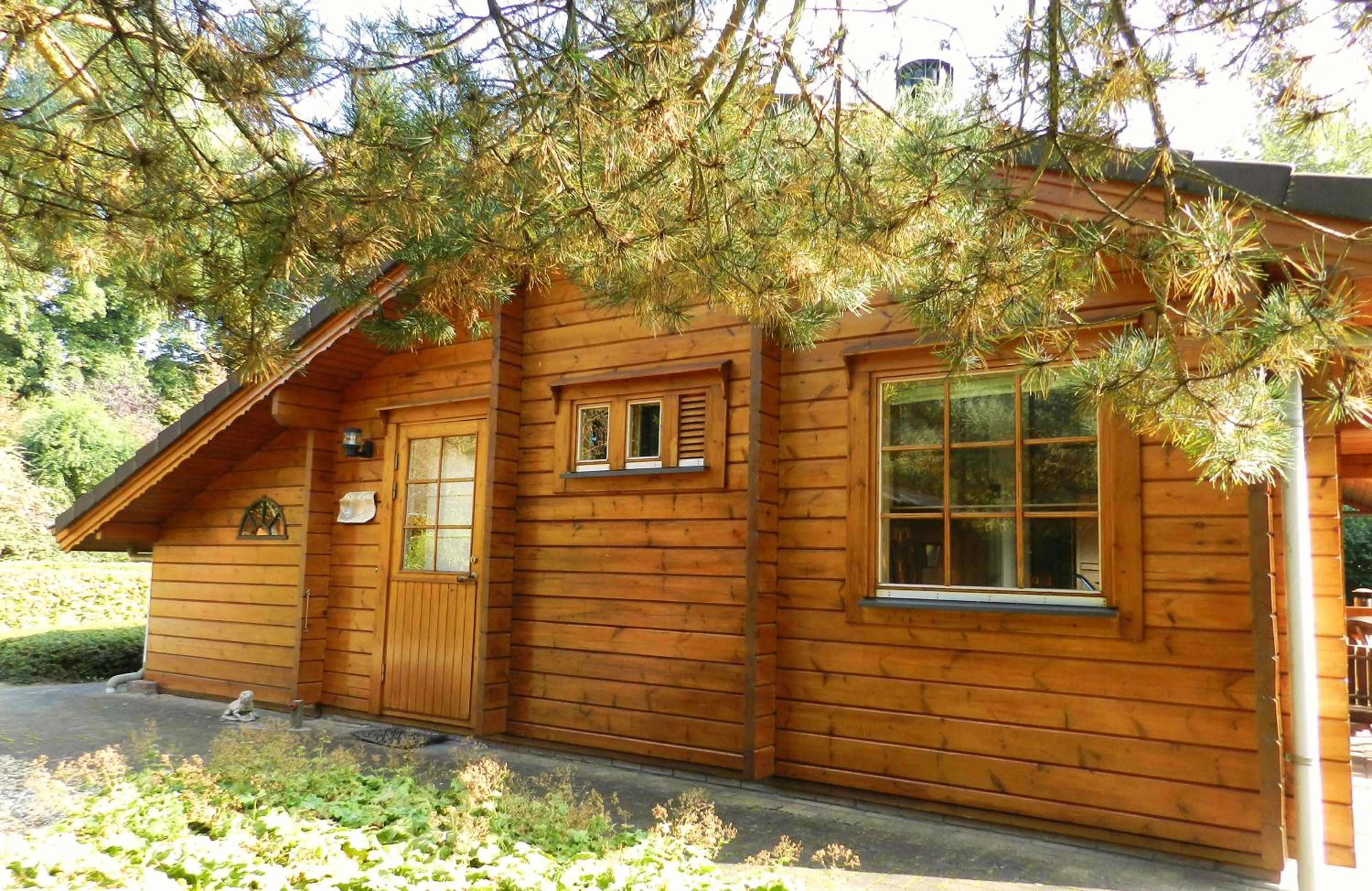 Chalet Nieuw Beusink