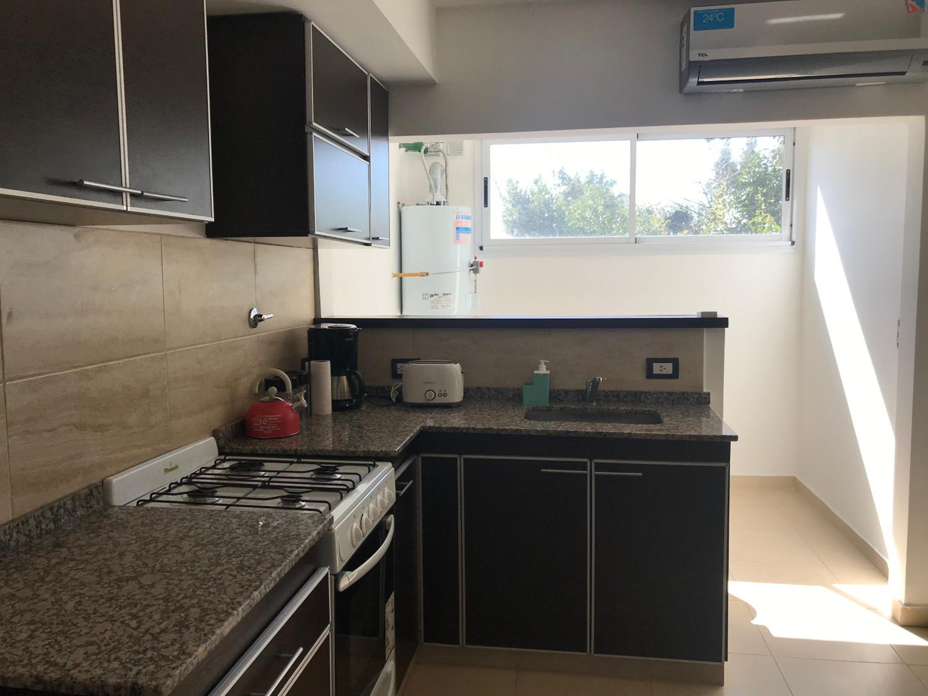 Mendoza Apartments Ezeiza Airport