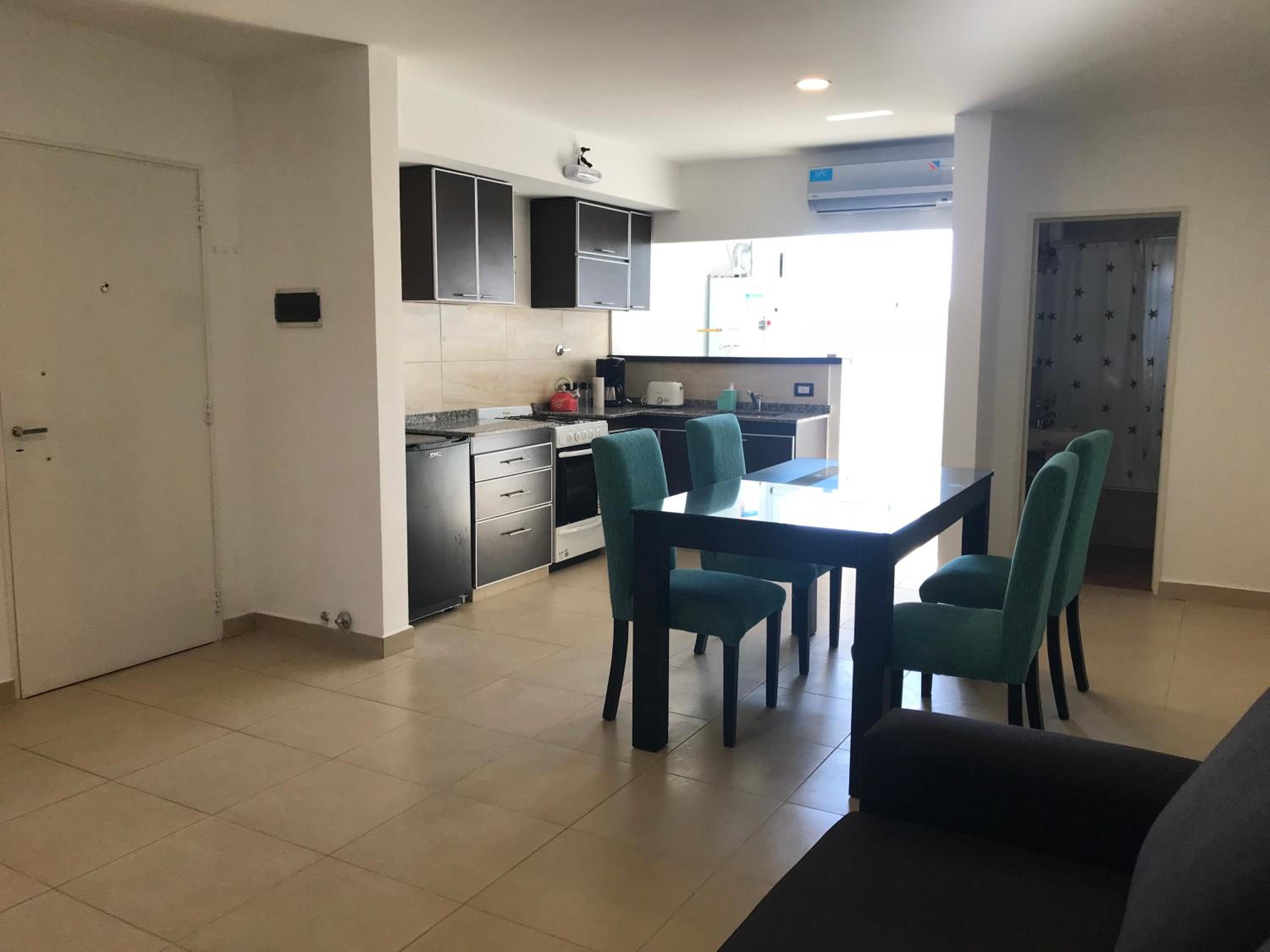 Mendoza Apartments Ezeiza Airport