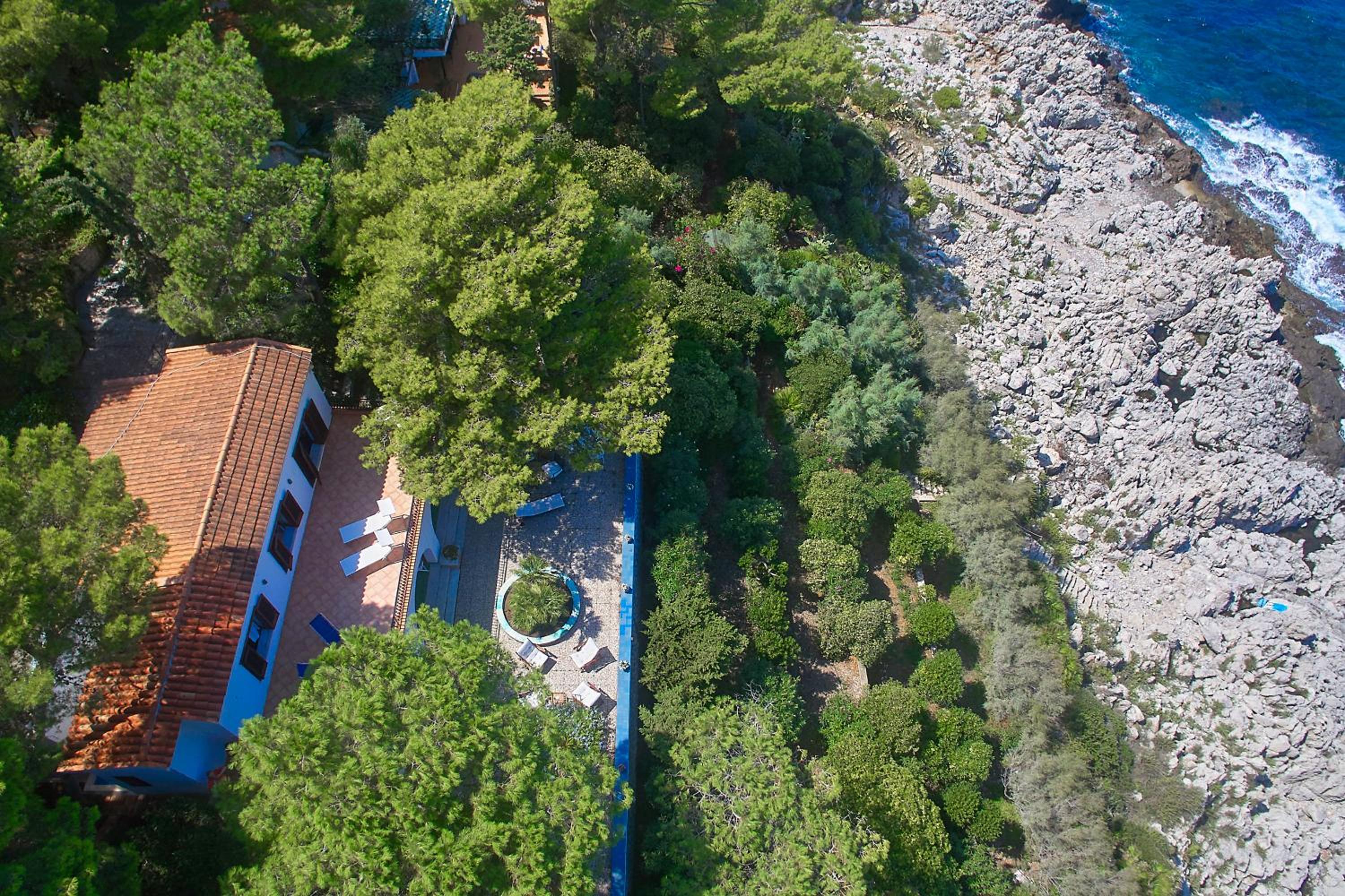 Villa Majus