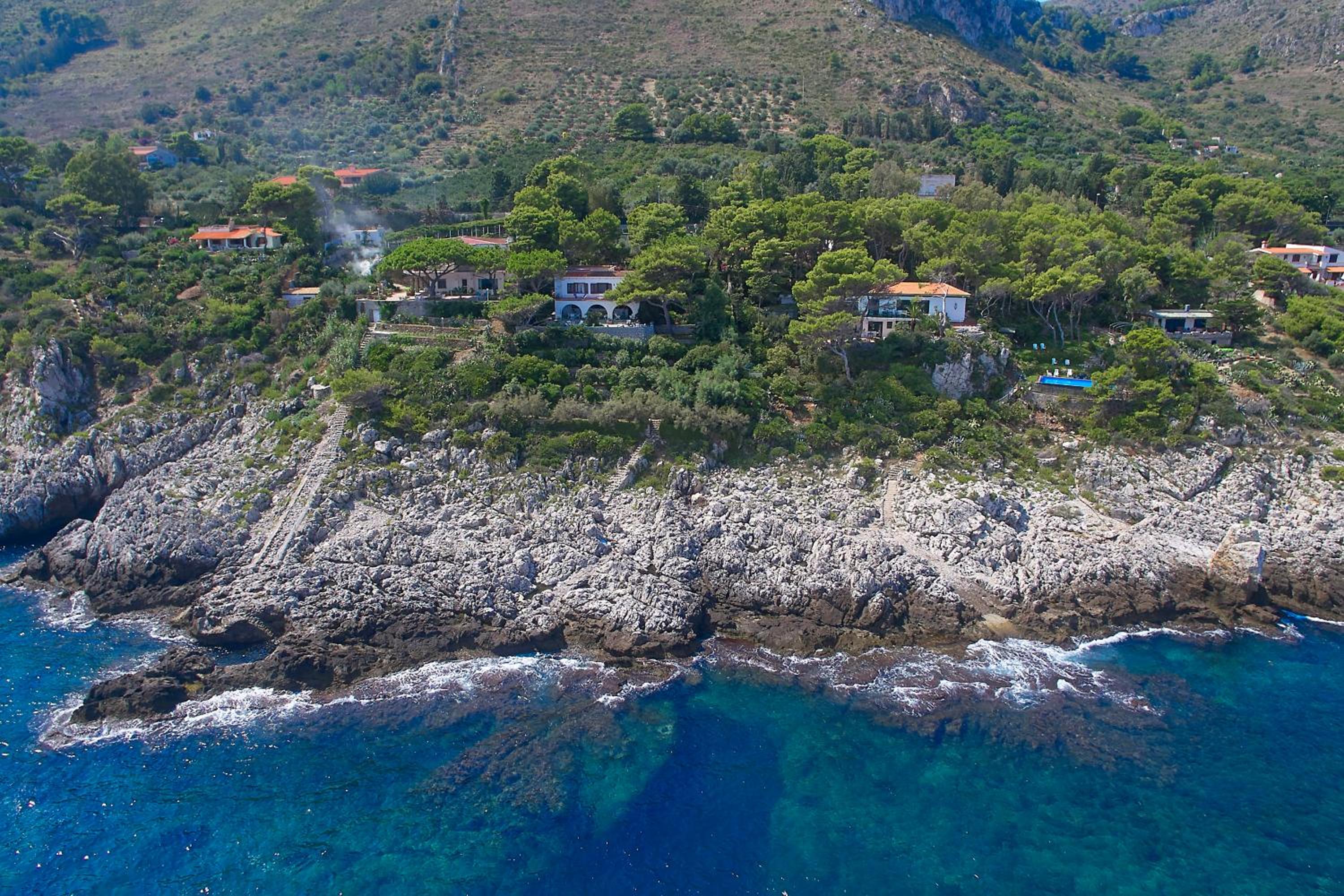 Villa Majus