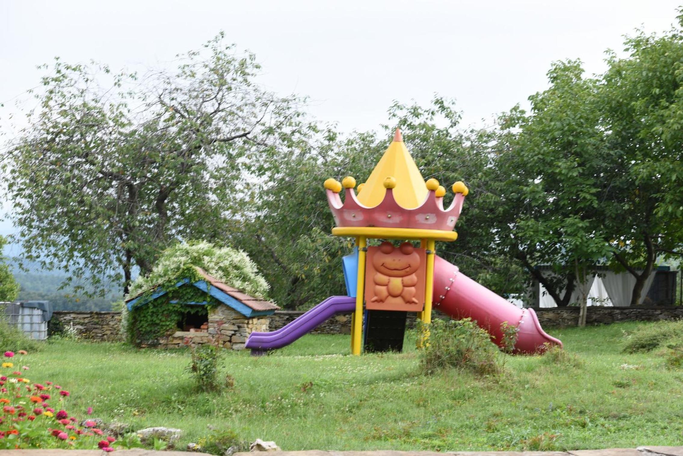 Къща за гости 