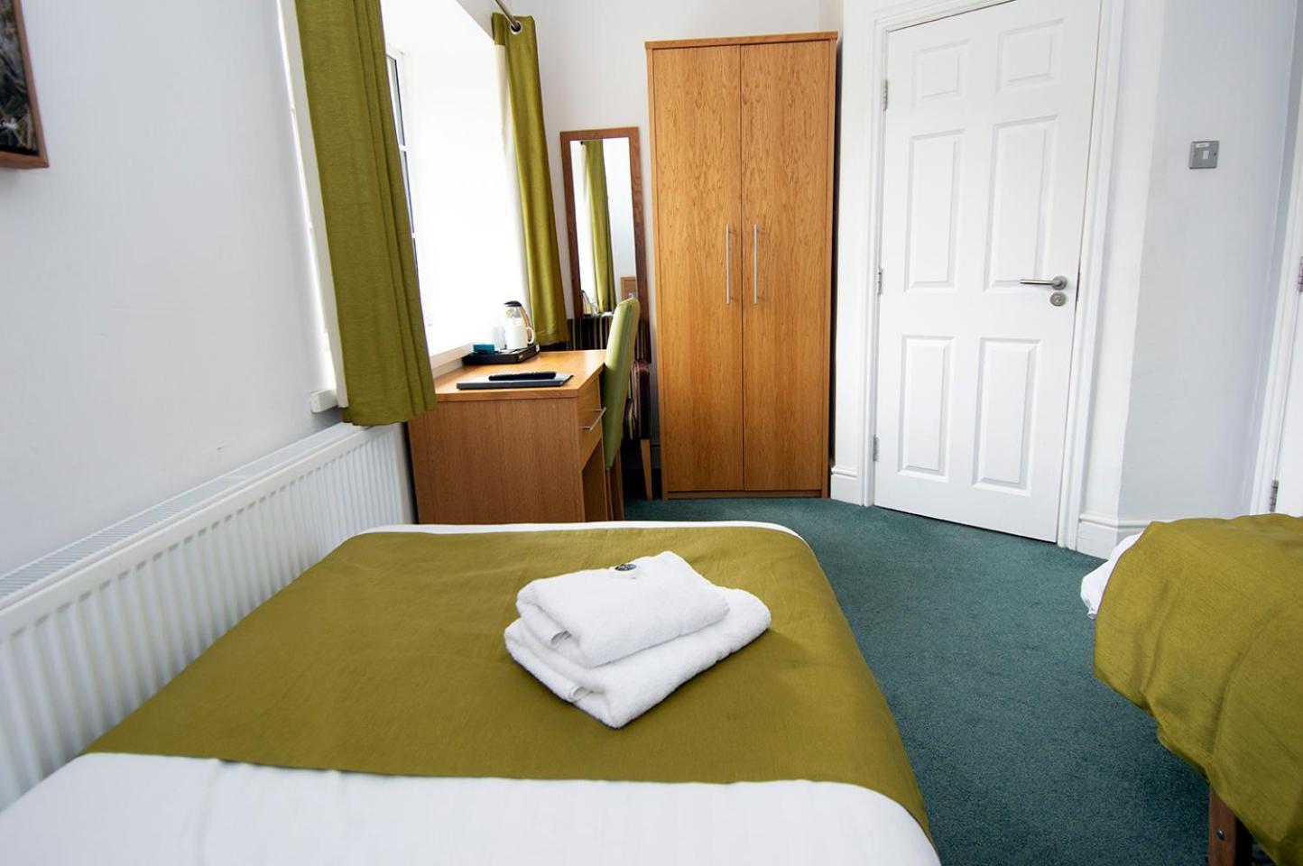 Plas y Brenin - National Outdoor Centre