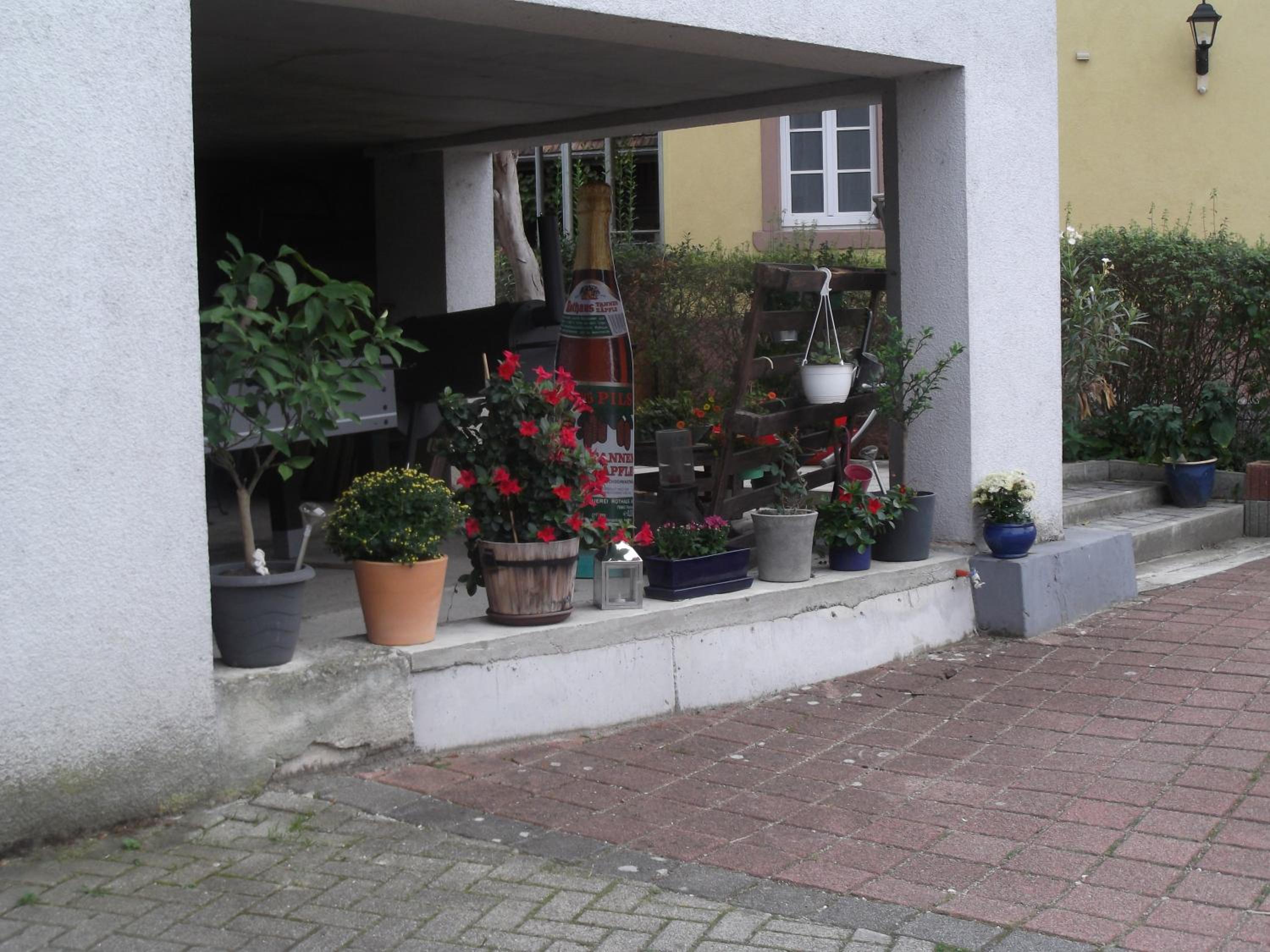 Ferienwohnung Feist