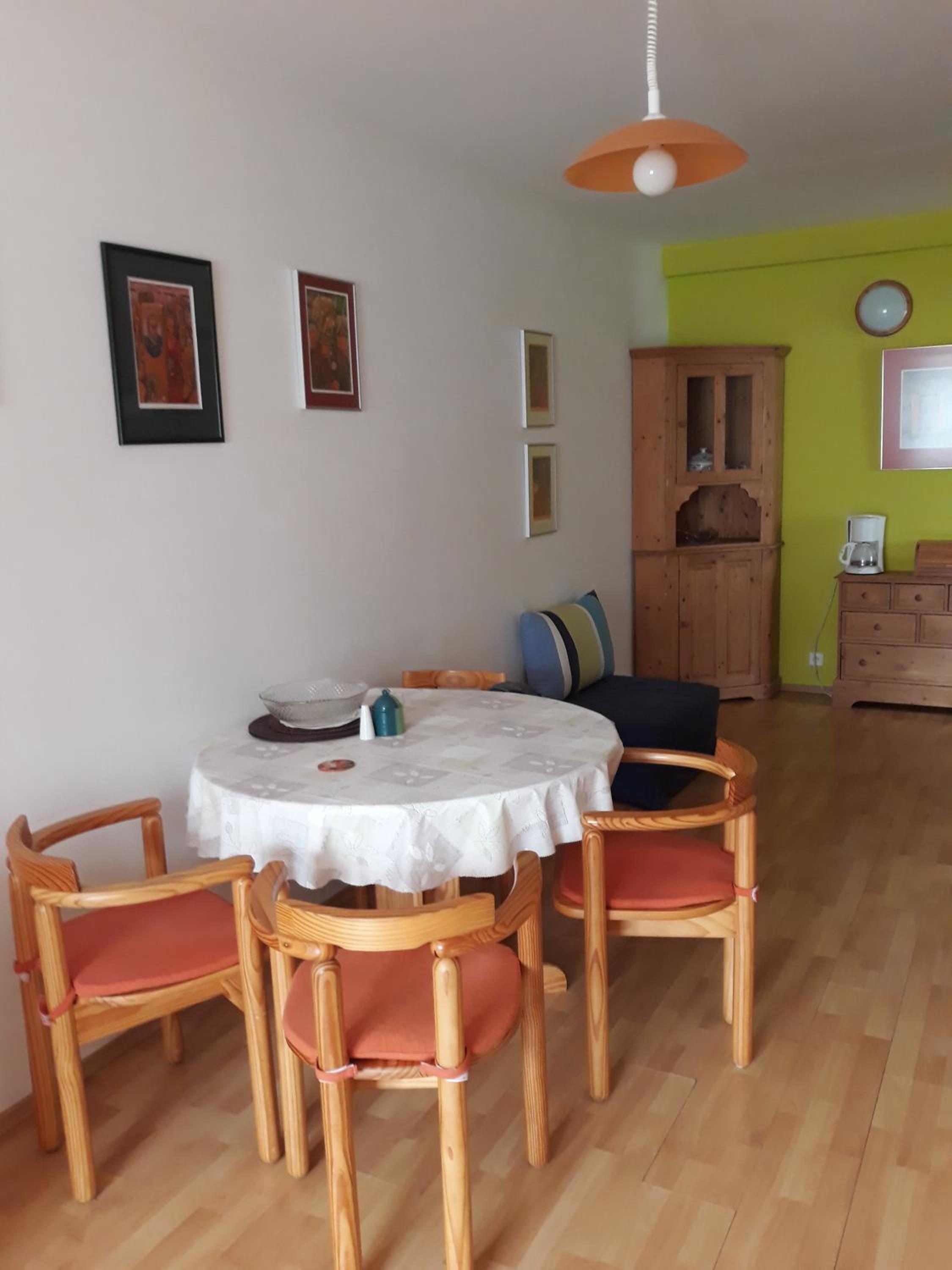 APARTMÁN GALERIE