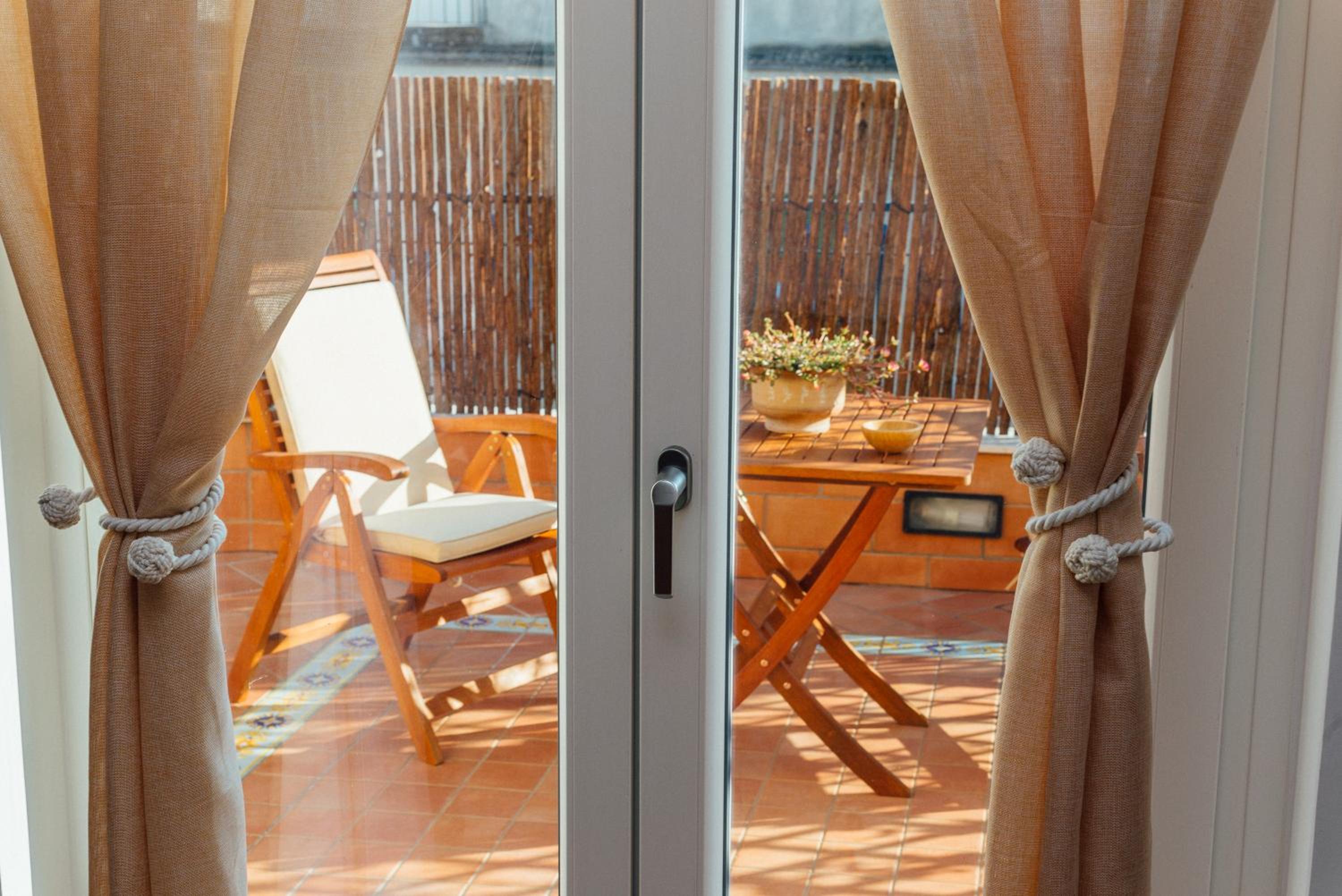 Vista Mare B&B view 4