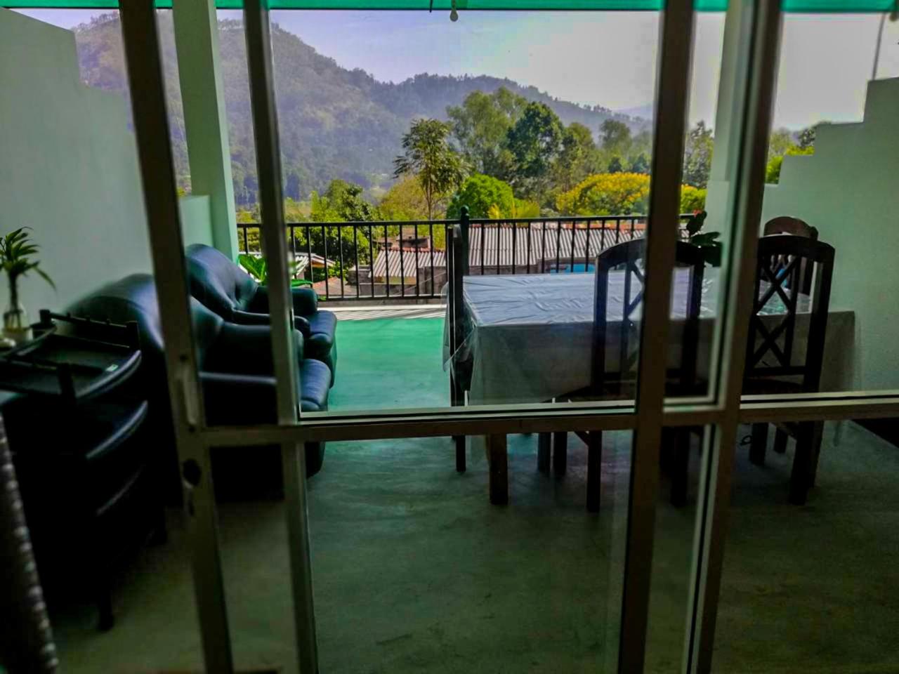 Ella Jayamali Homestay