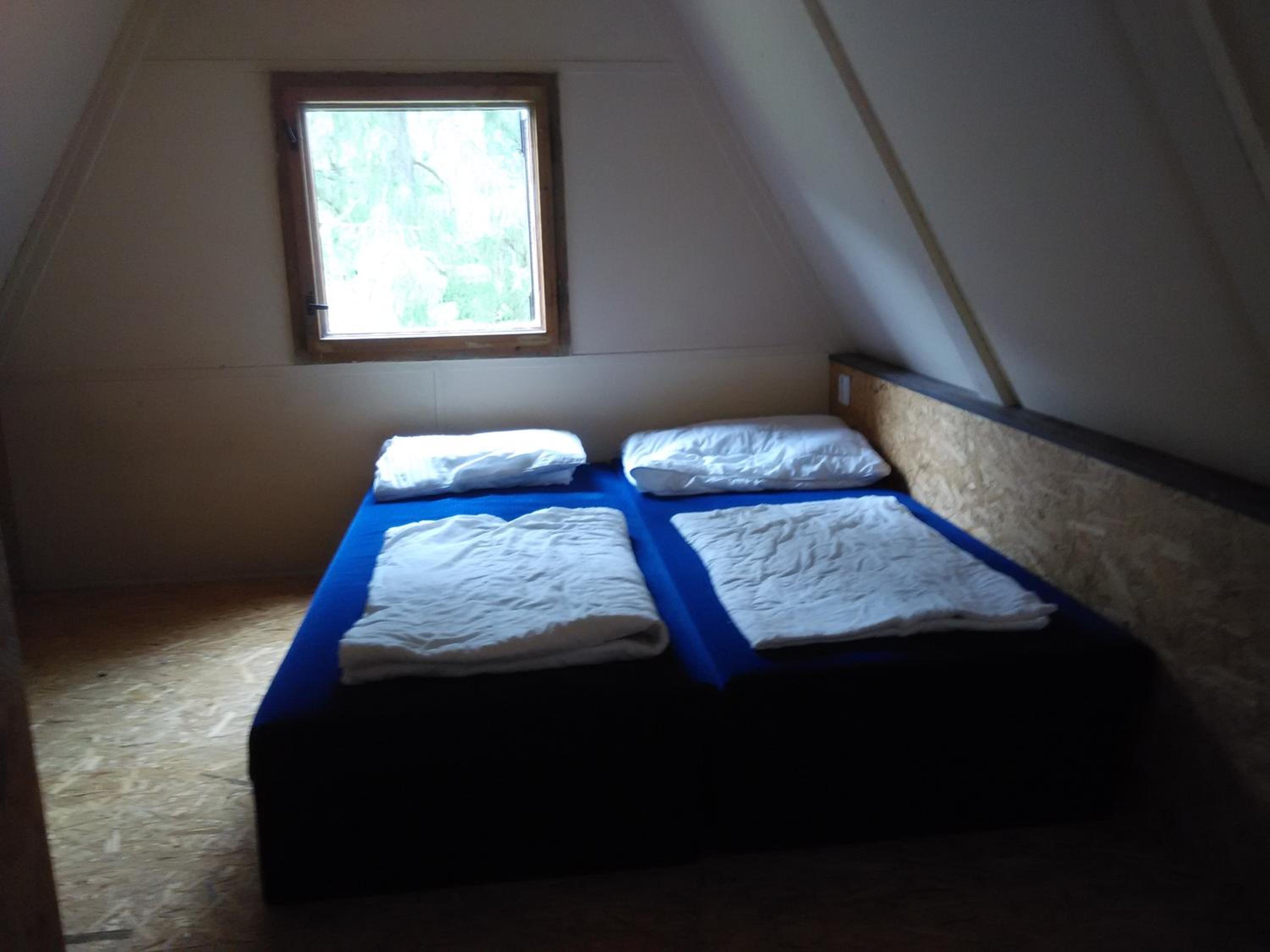 Camping Karolina