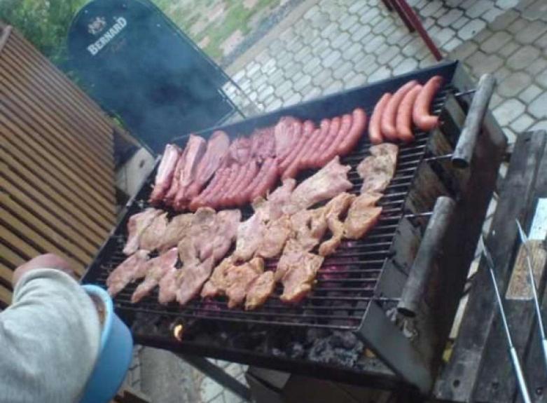 Camping Karolina