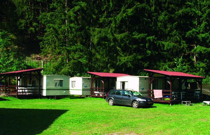 Camping Karolina