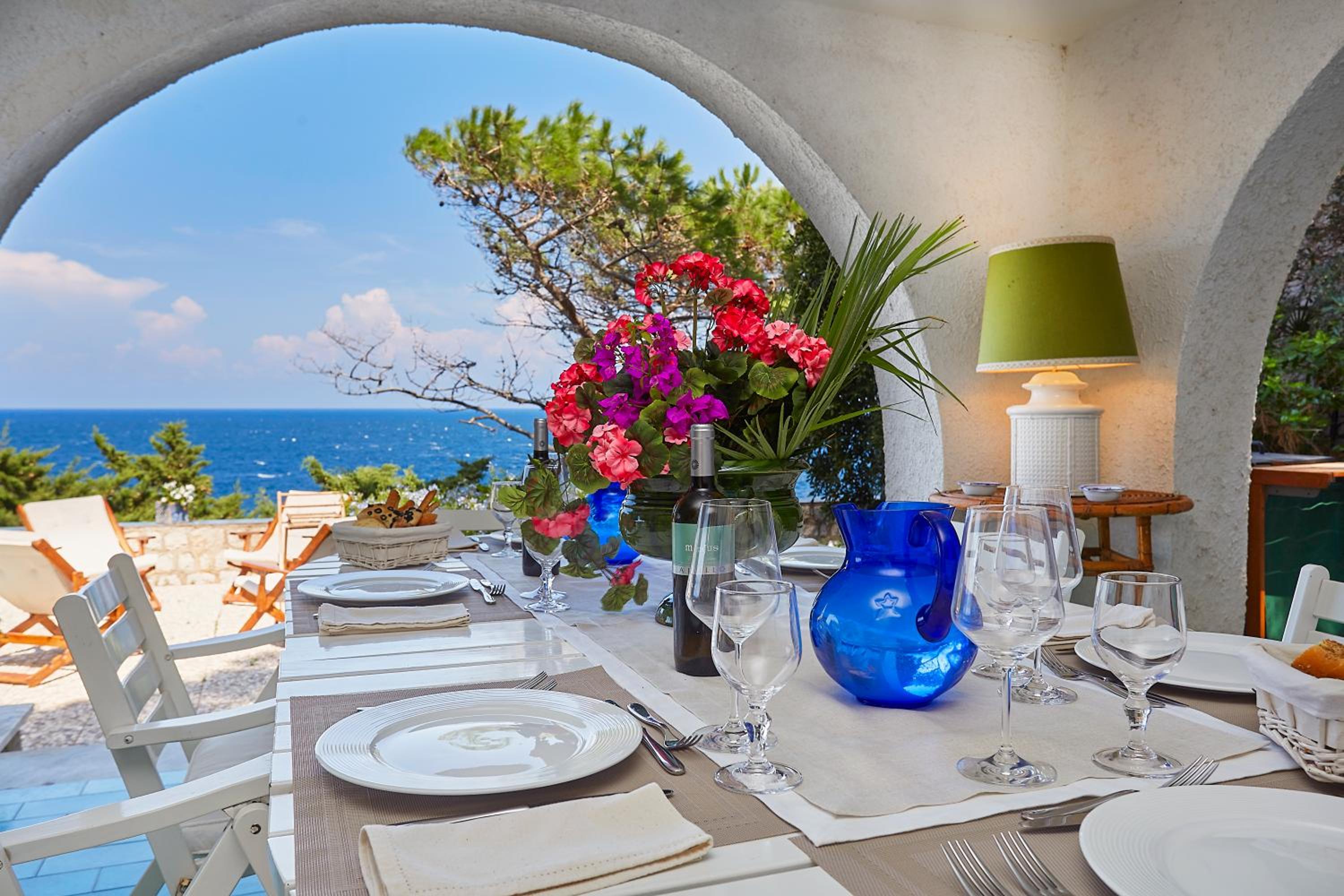 Villa Majus