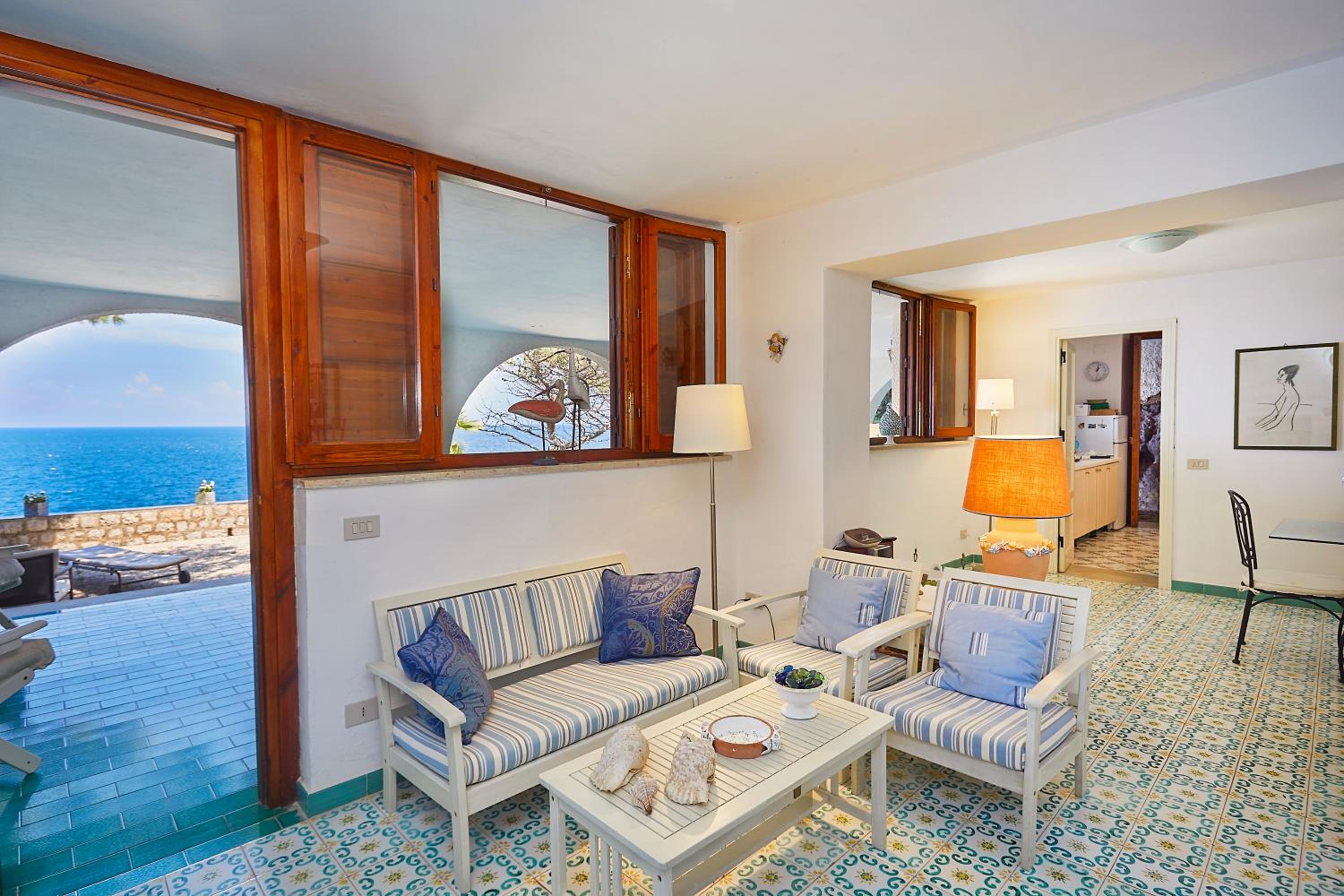 Villa Majus