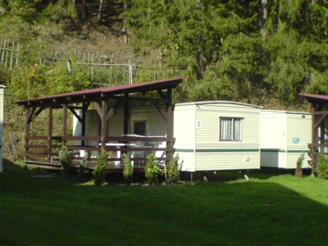 Camping Karolina