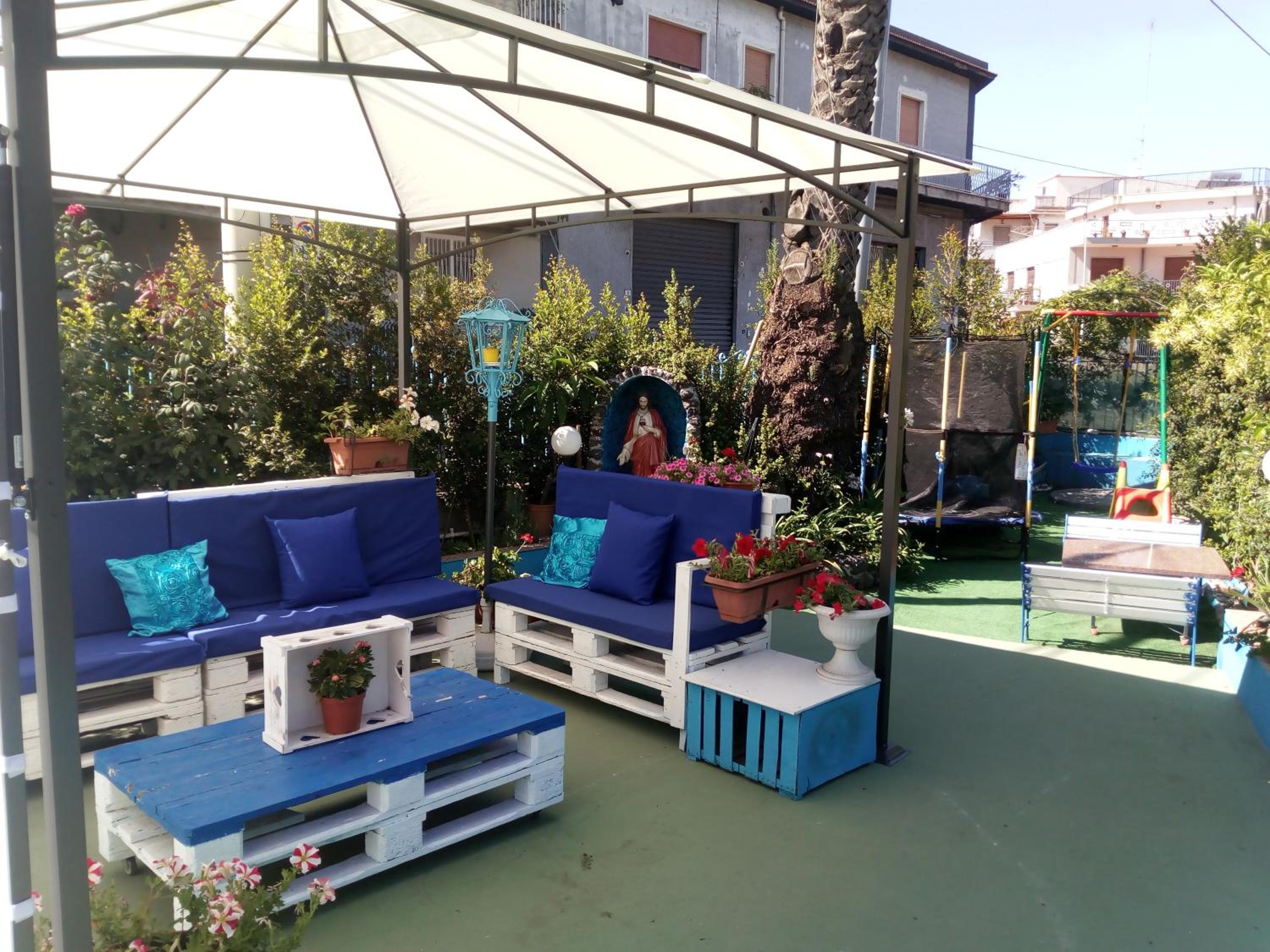 Beb I Delfini Di Casa Paola view 2
