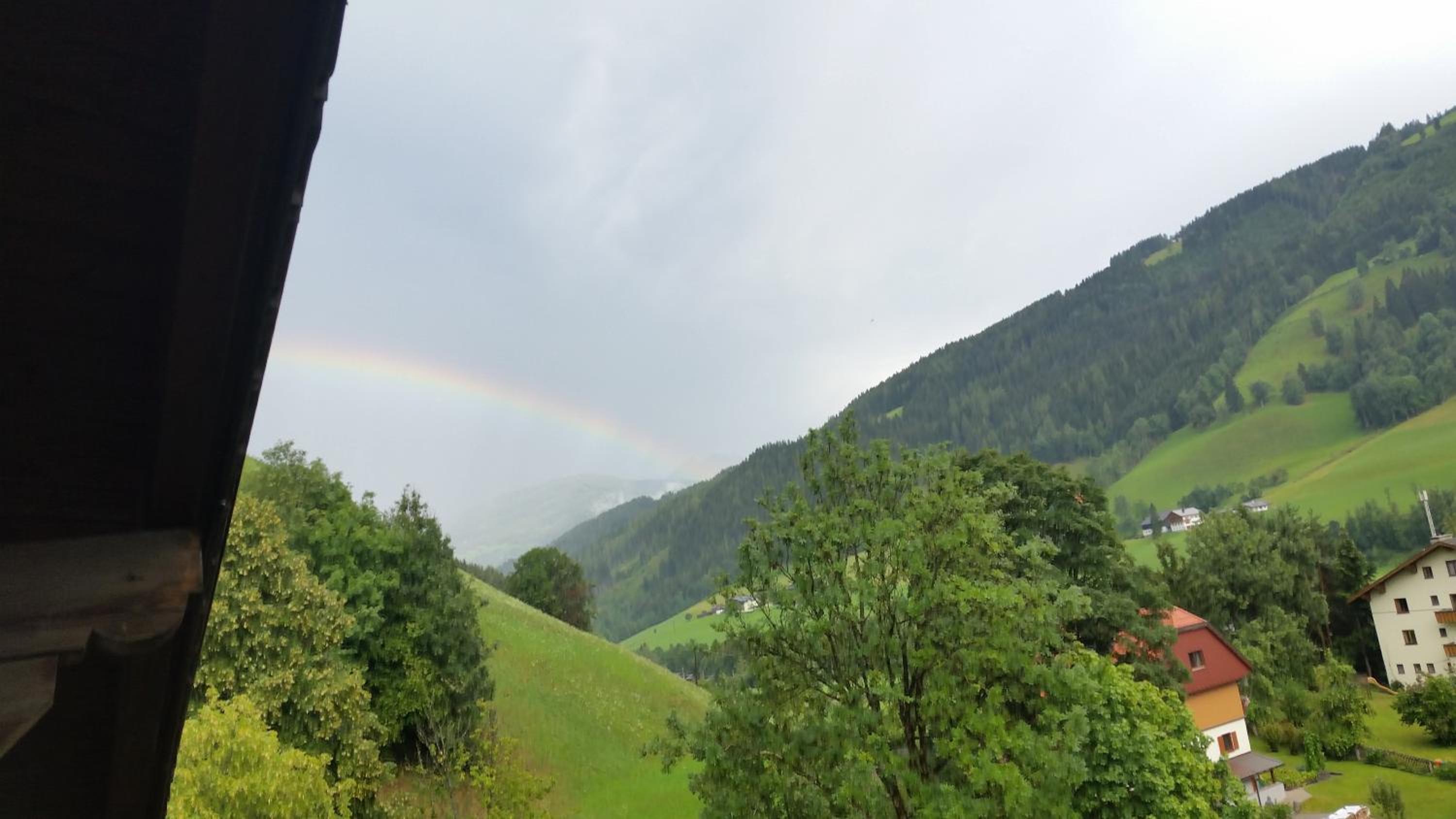 Haus Silvia Kraml