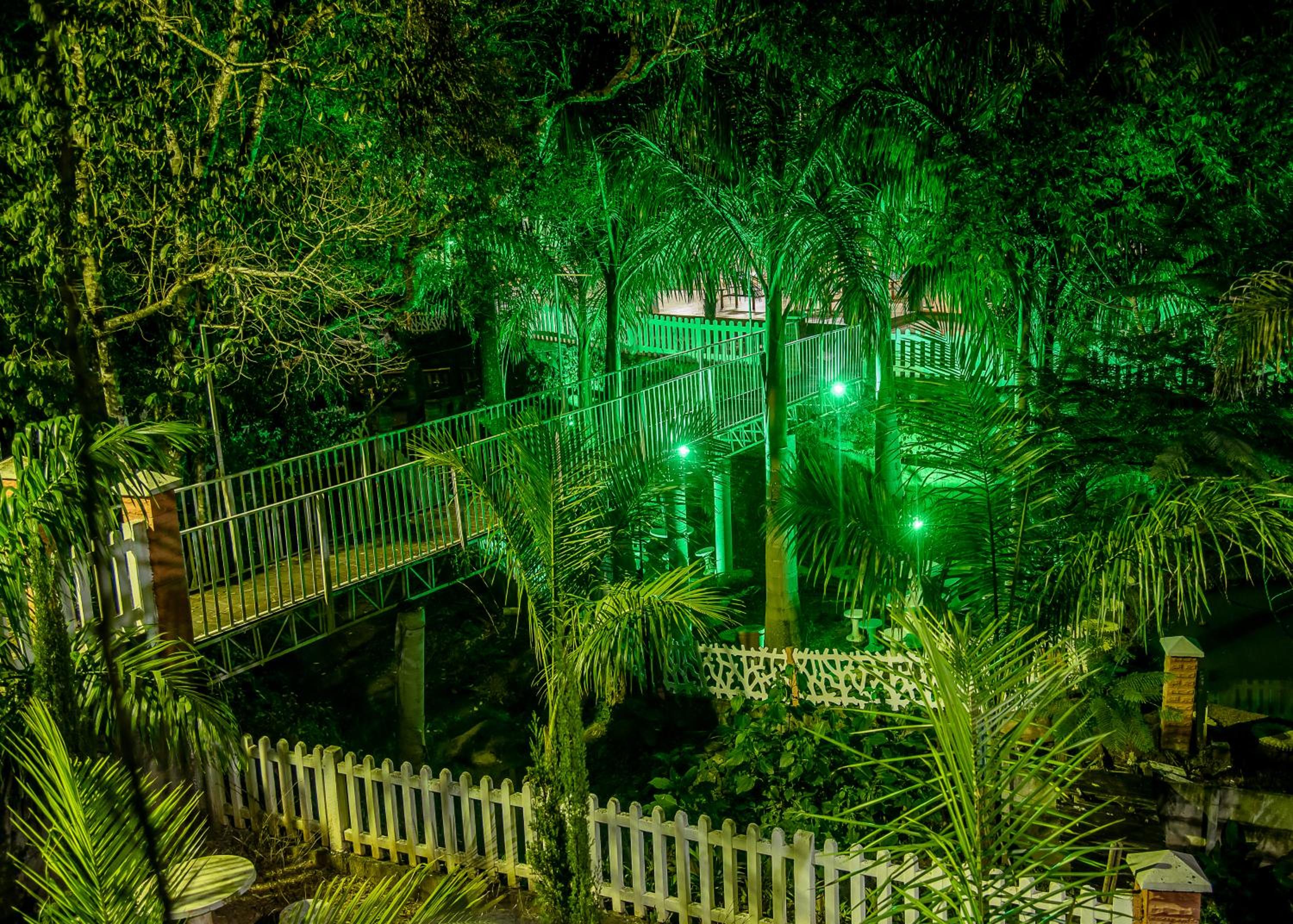 Pousada Vilarejo de Minas
