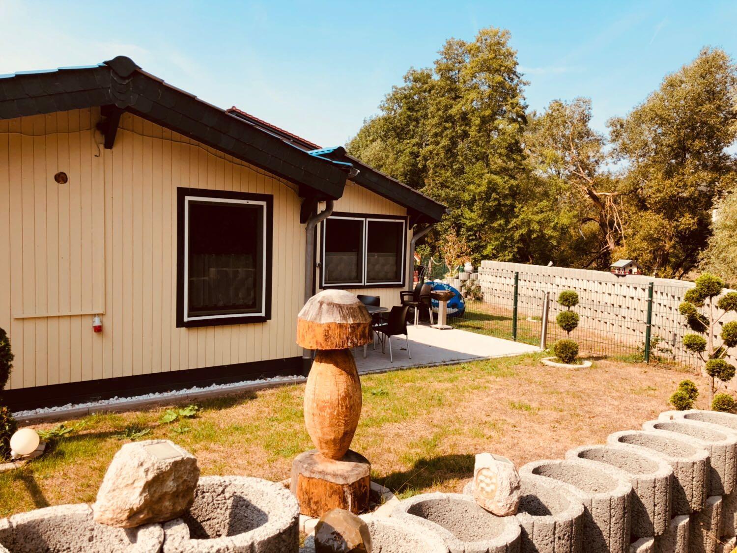Ferienhaus Little Rennsteig view 3