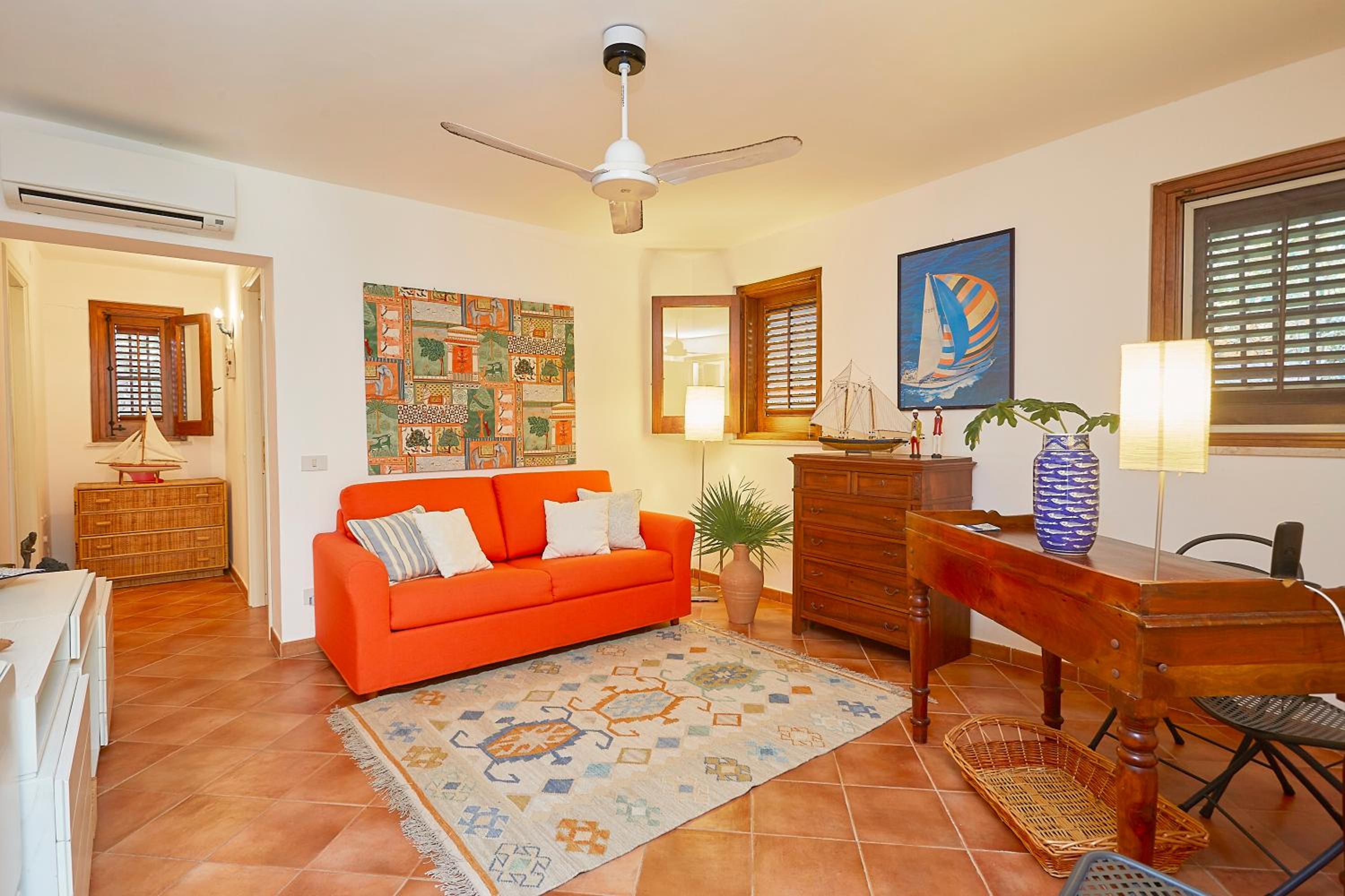 Villa Majus