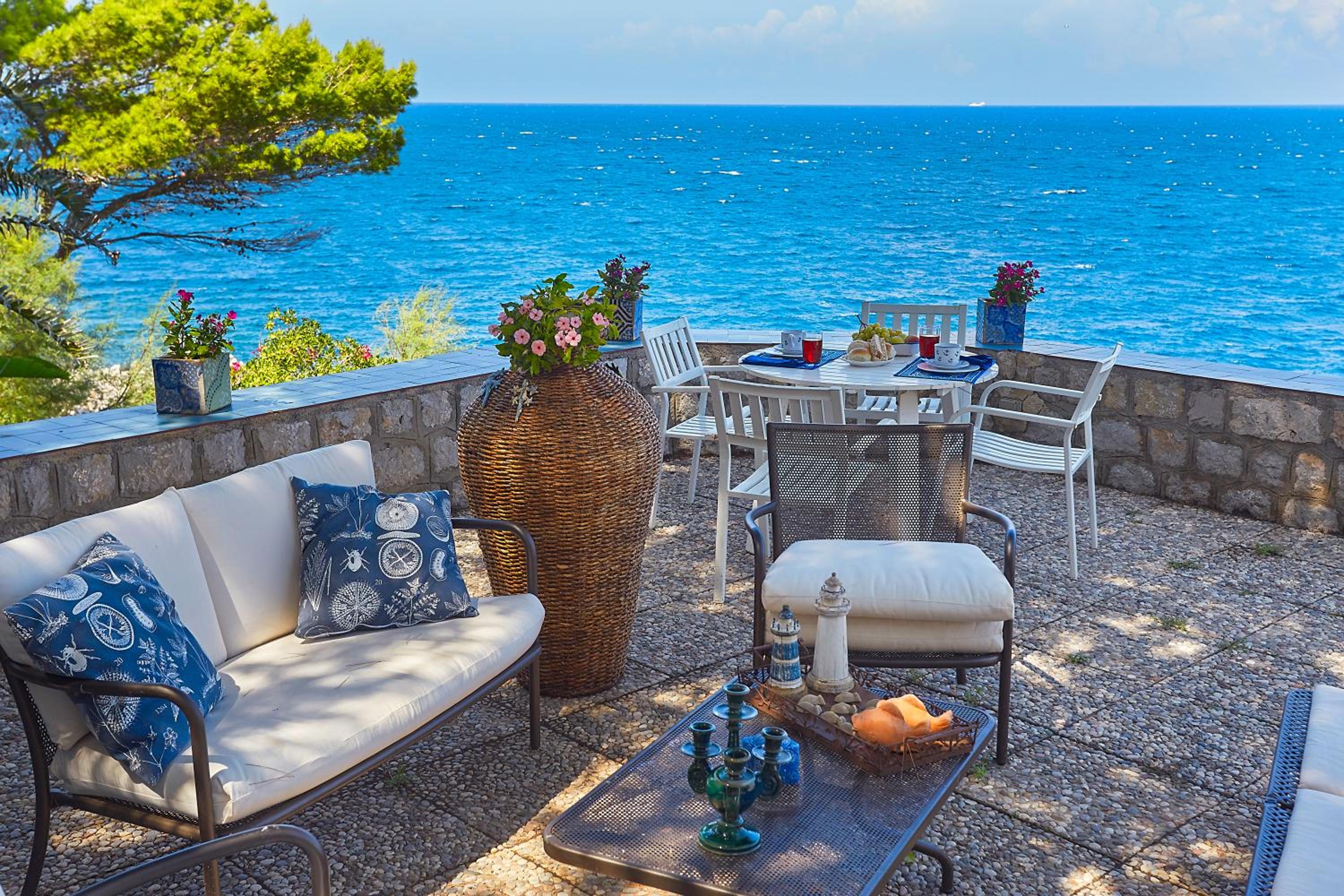 Villa Majus