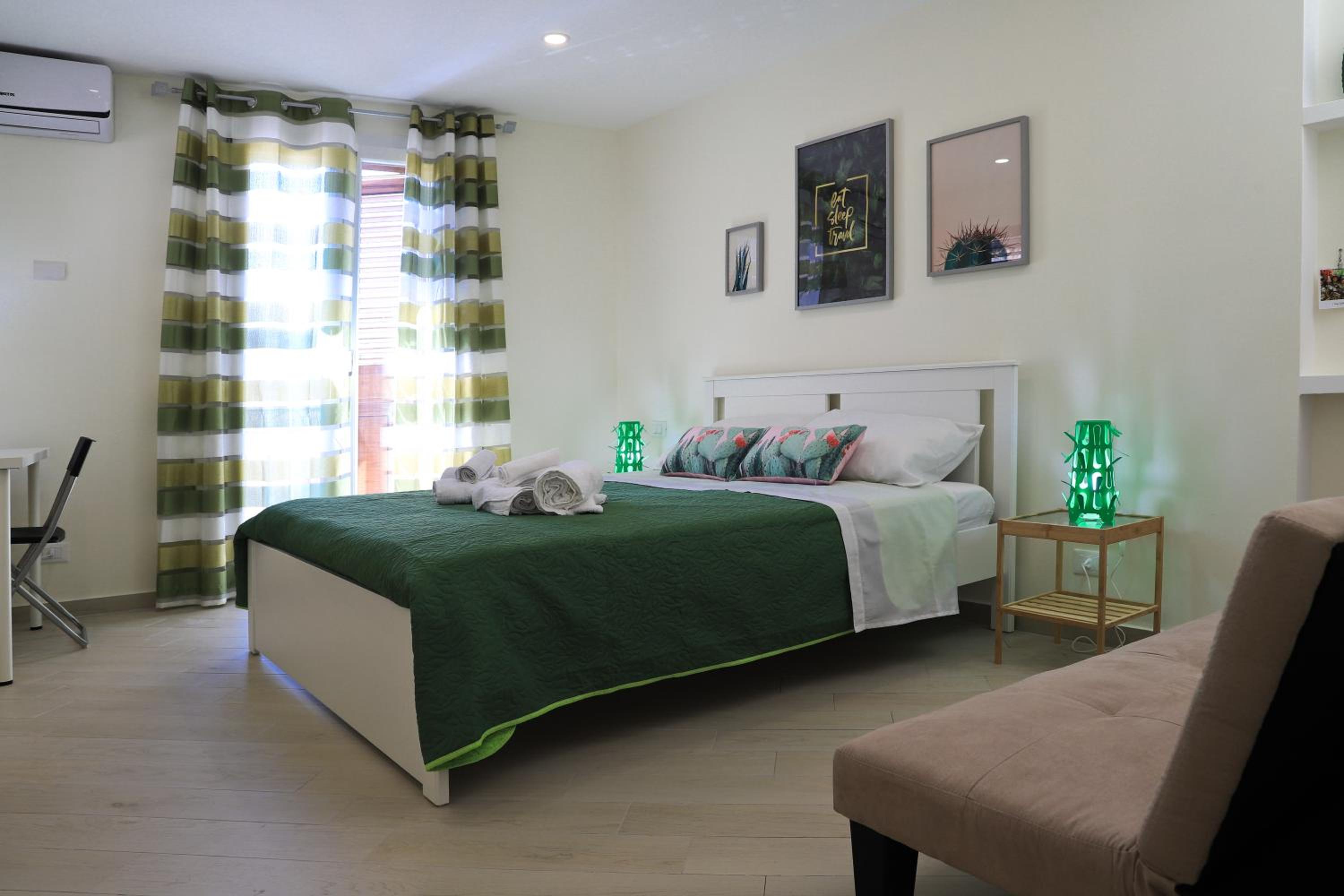 centruMassimo b&b photo 5