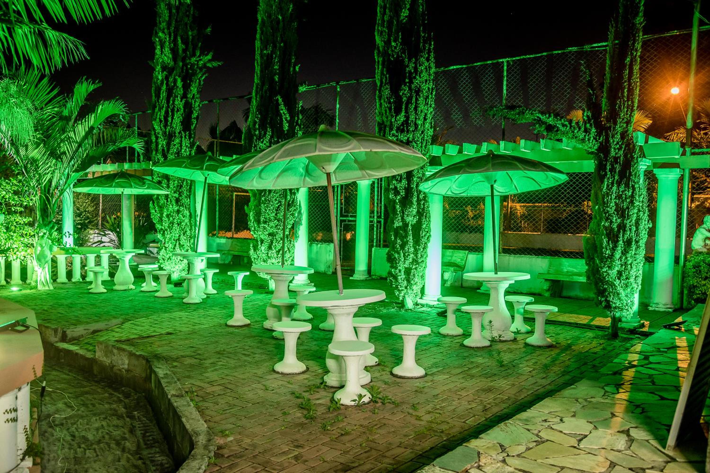 Pousada Vilarejo de Minas