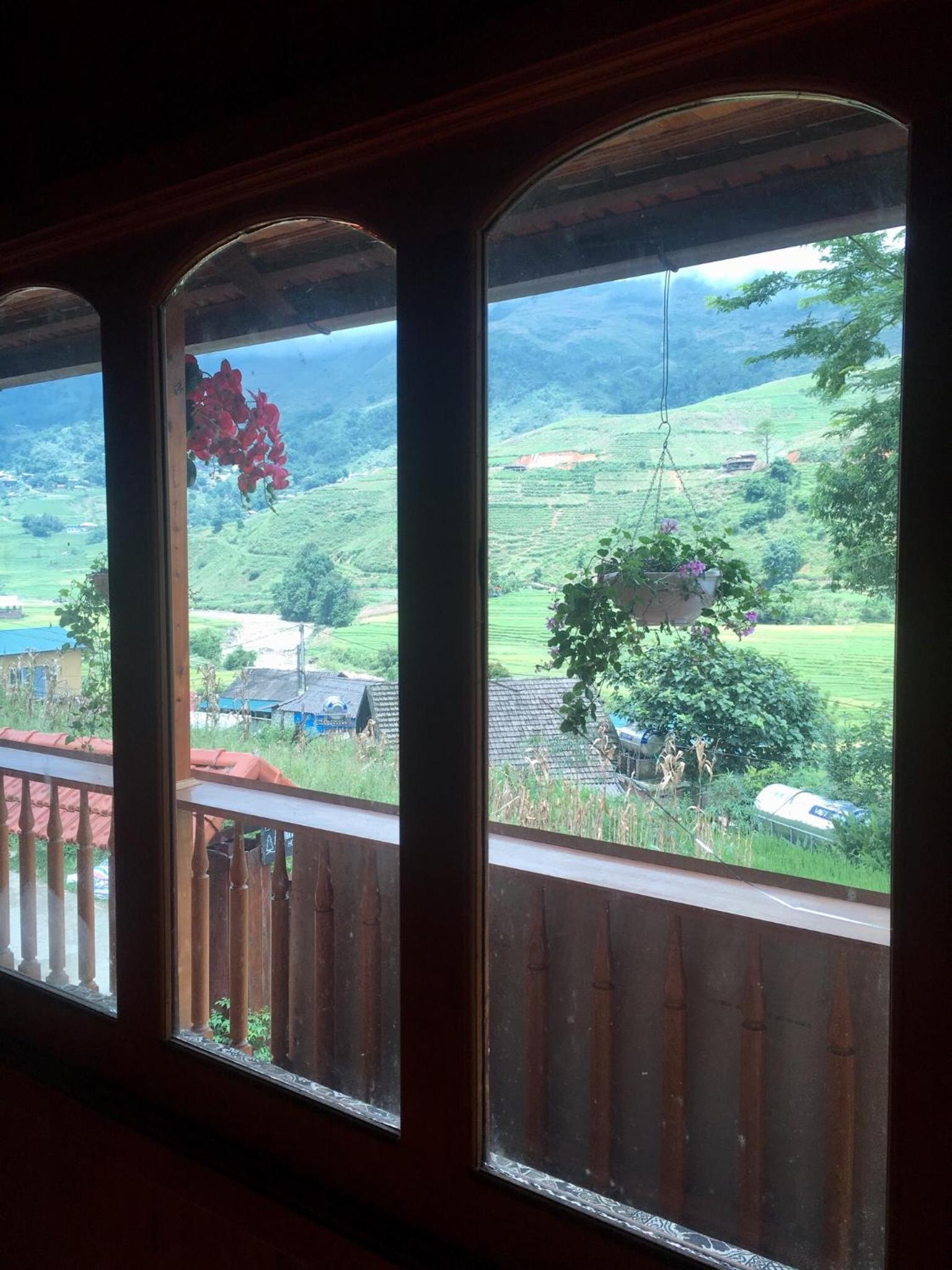 Ta Van Heaven Homestay