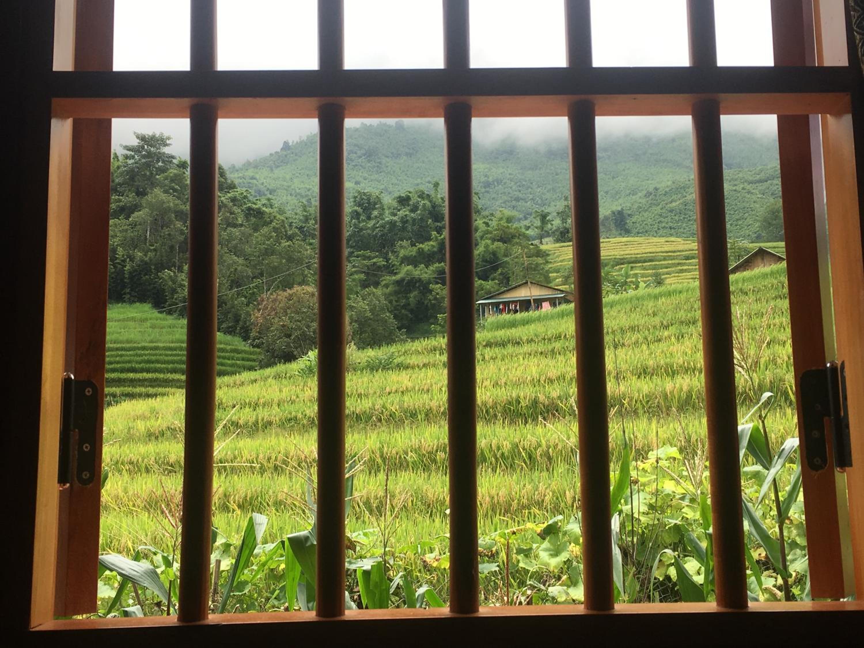 Ta Van Heaven Homestay