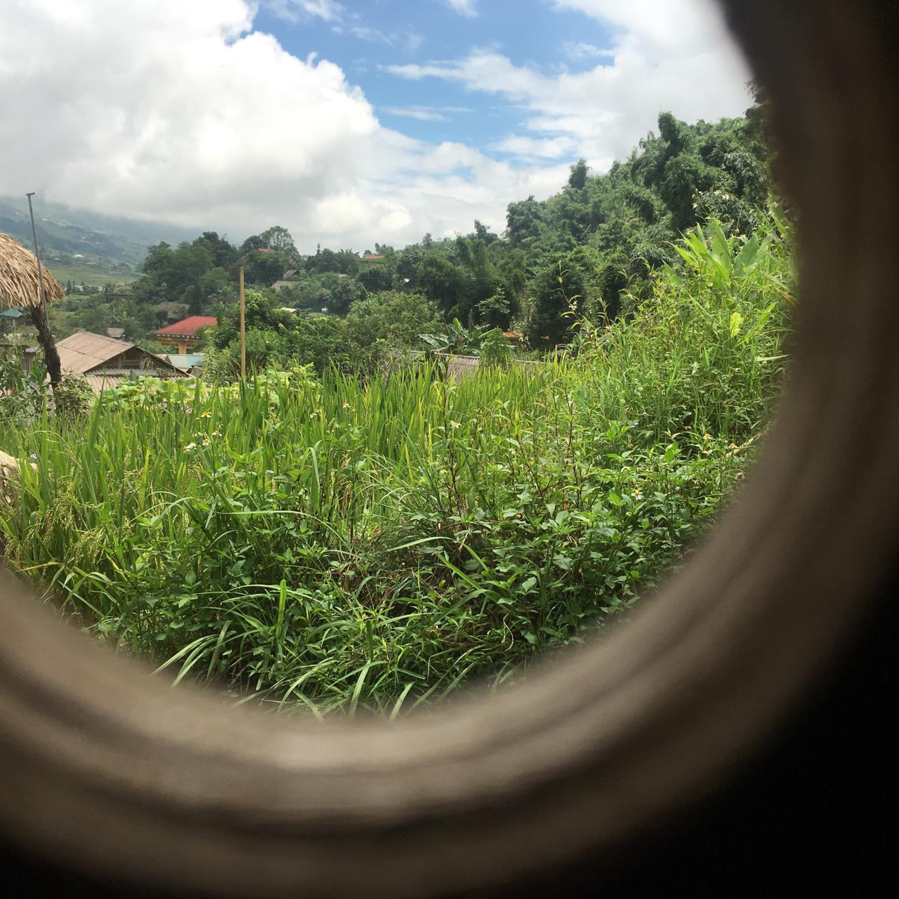 Ta Van Heaven Homestay