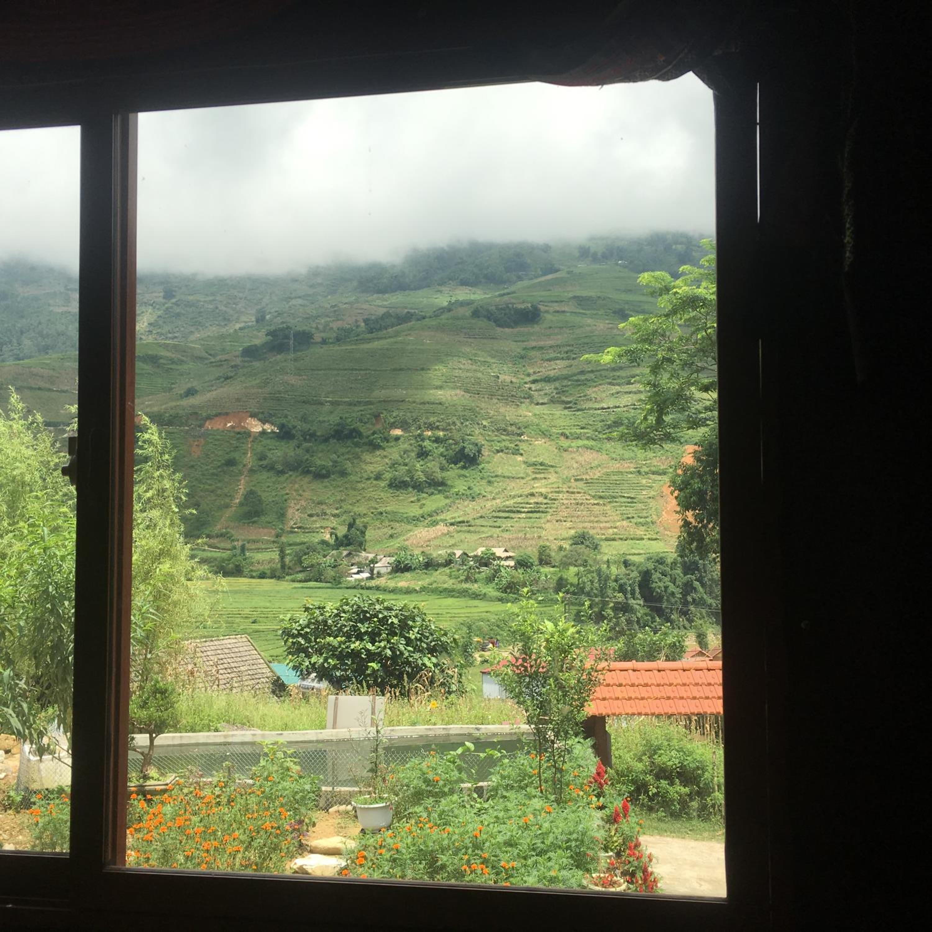 Ta Van Heaven Homestay