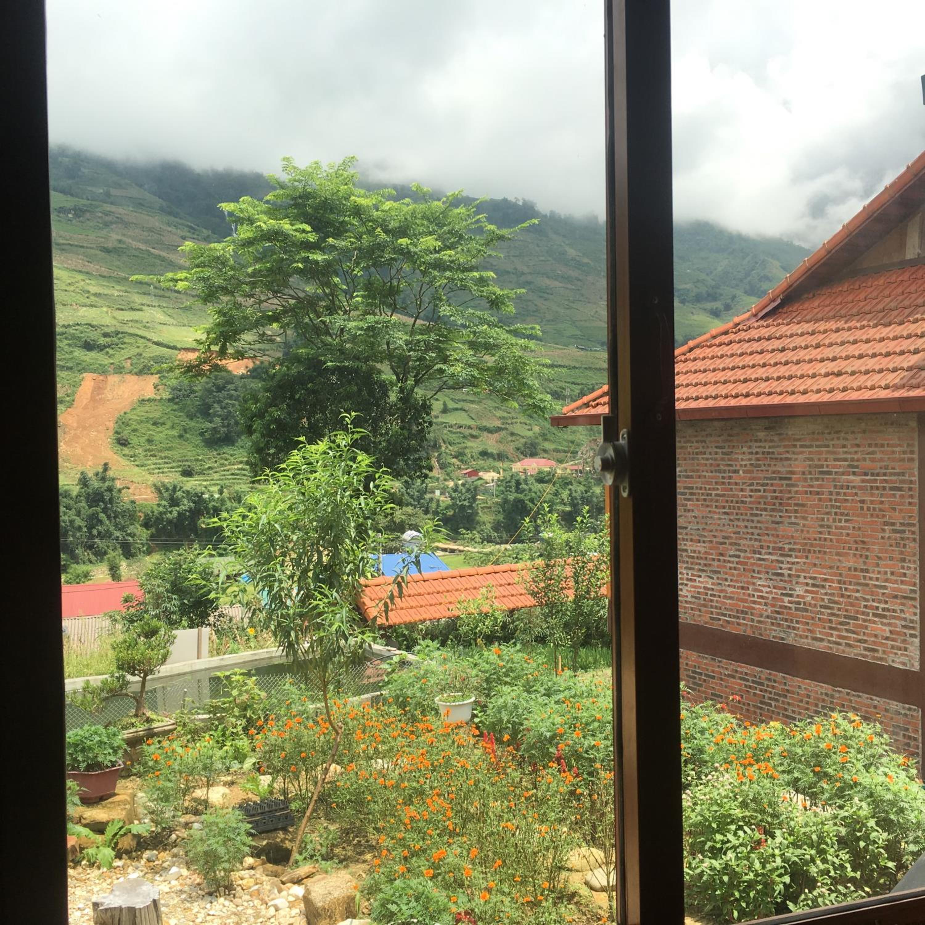 Ta Van Heaven Homestay