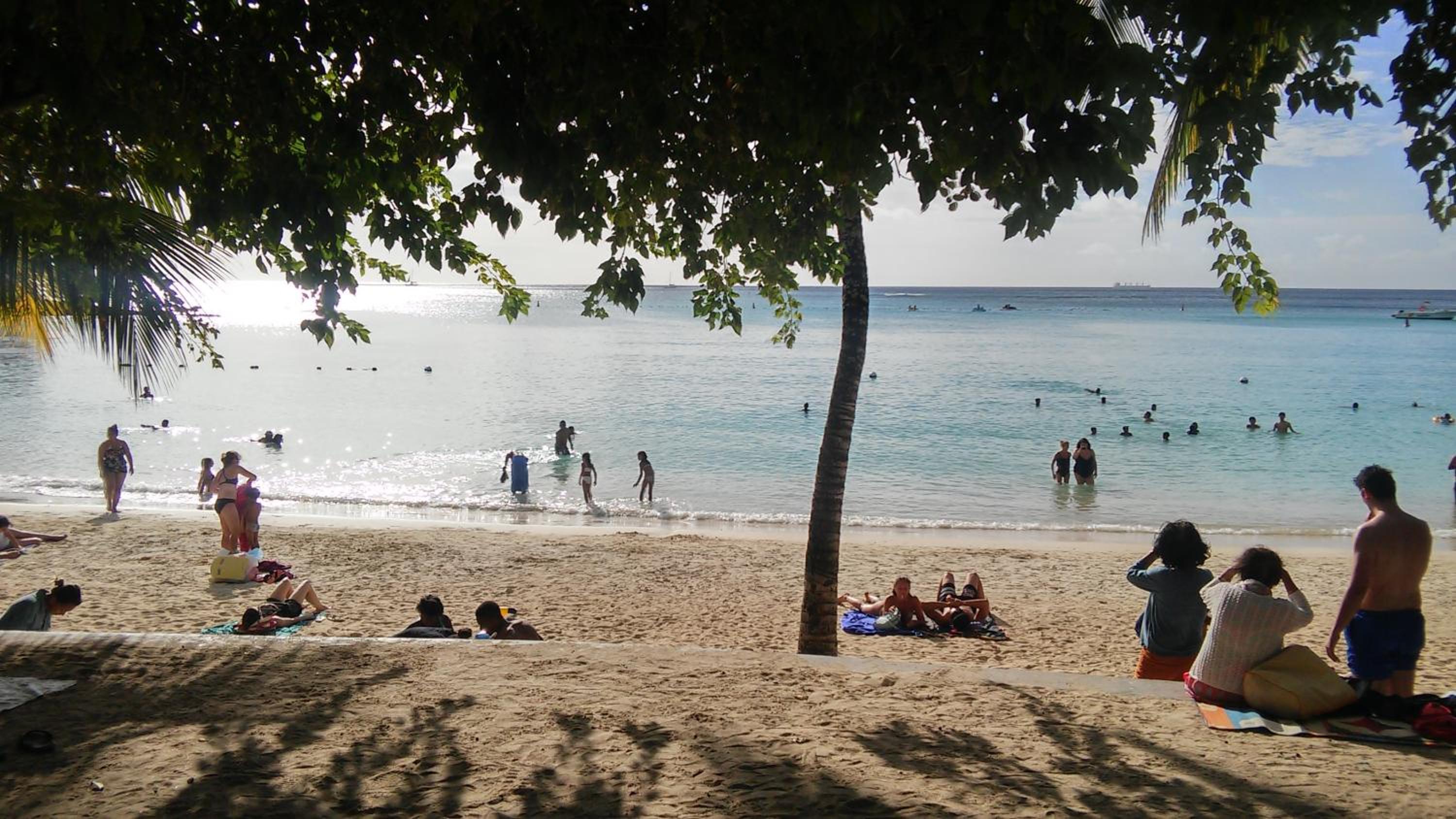 Beach Apartment view 5