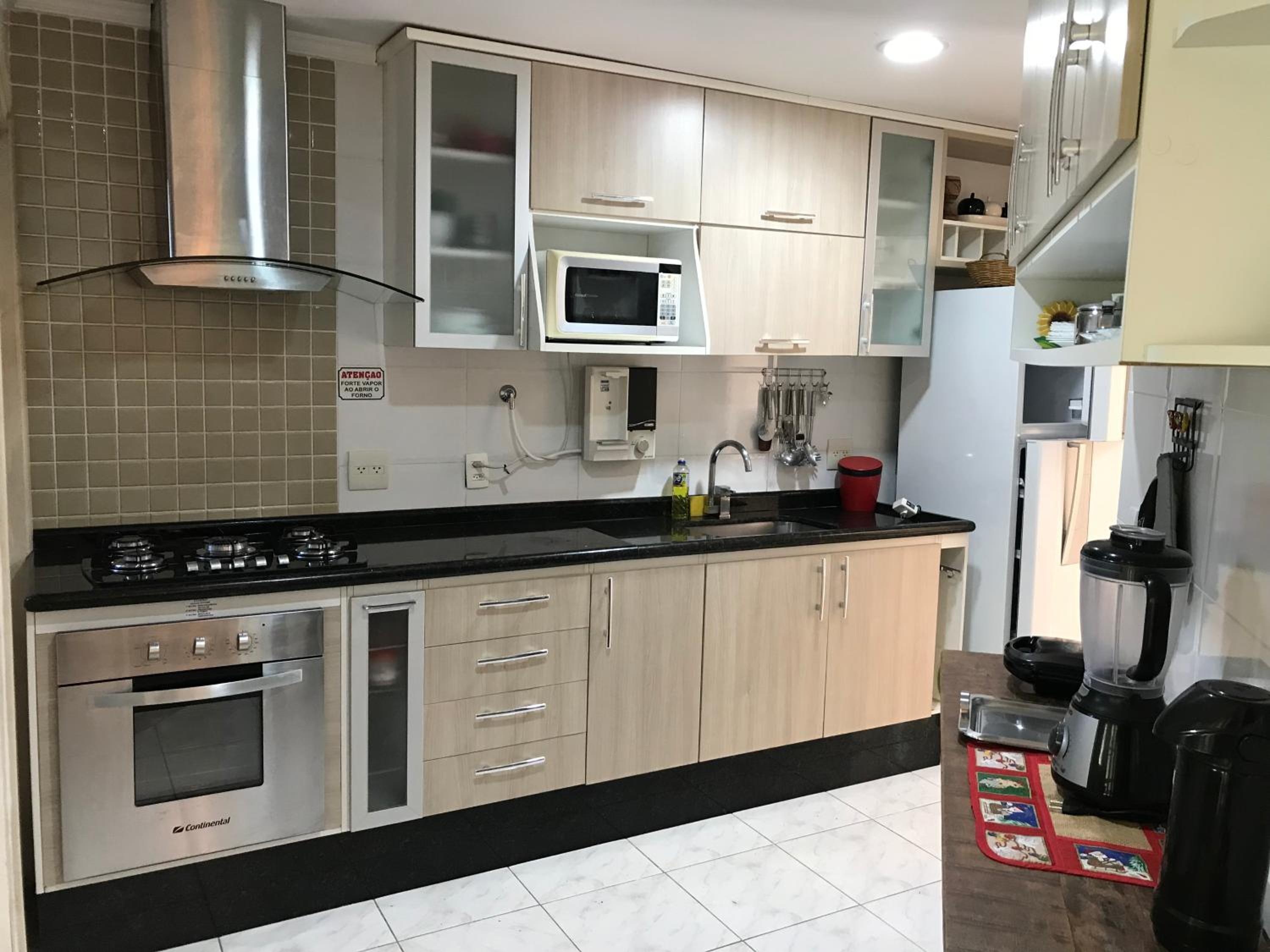 Linda casa em condomínio