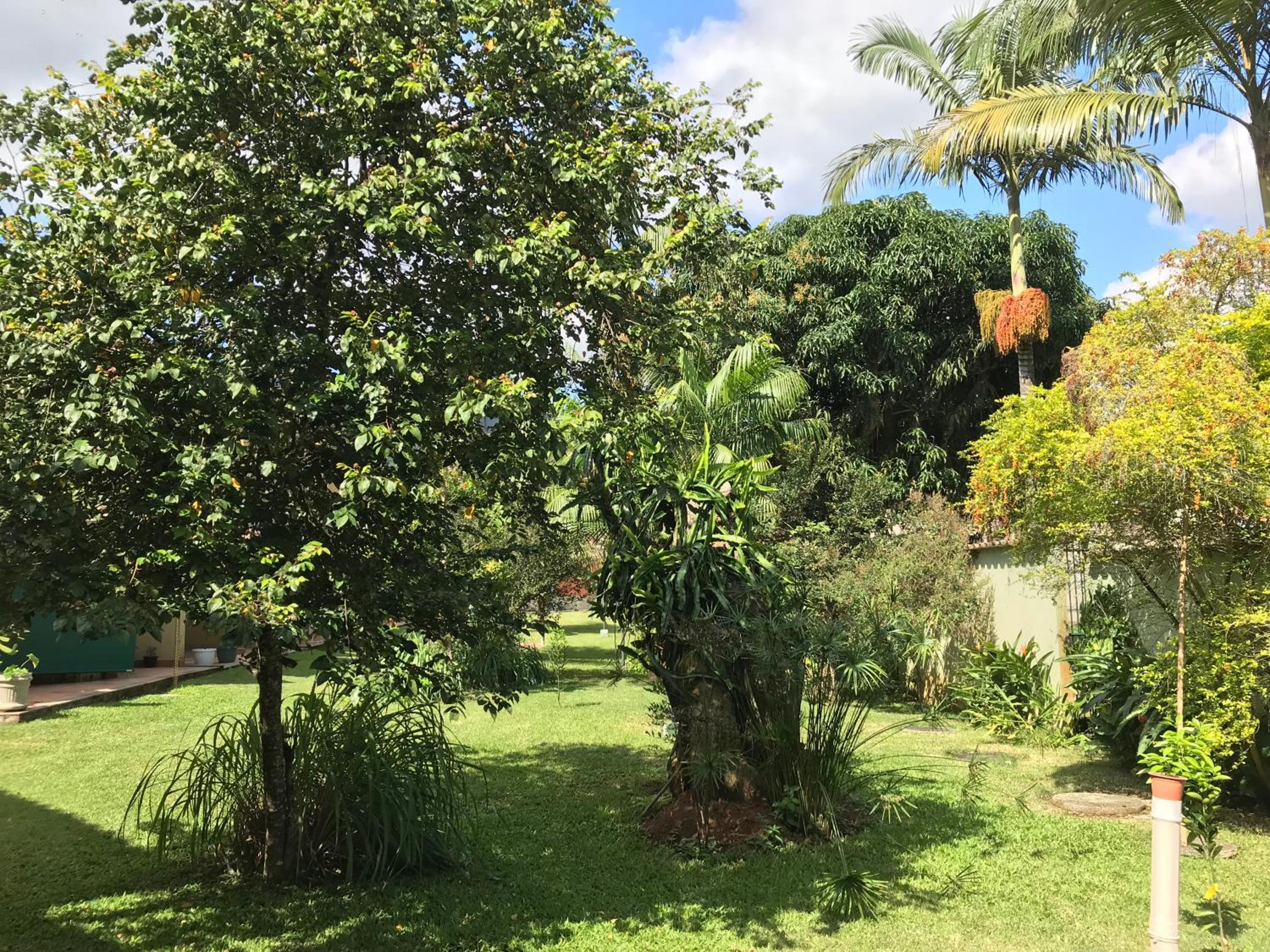 Linda casa em condomínio