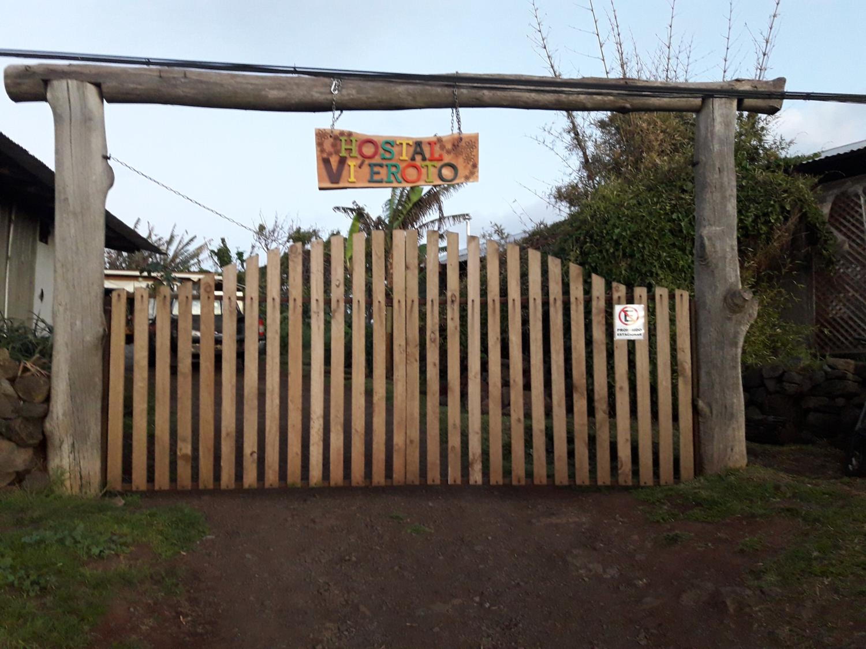 Hostal Vieroto
