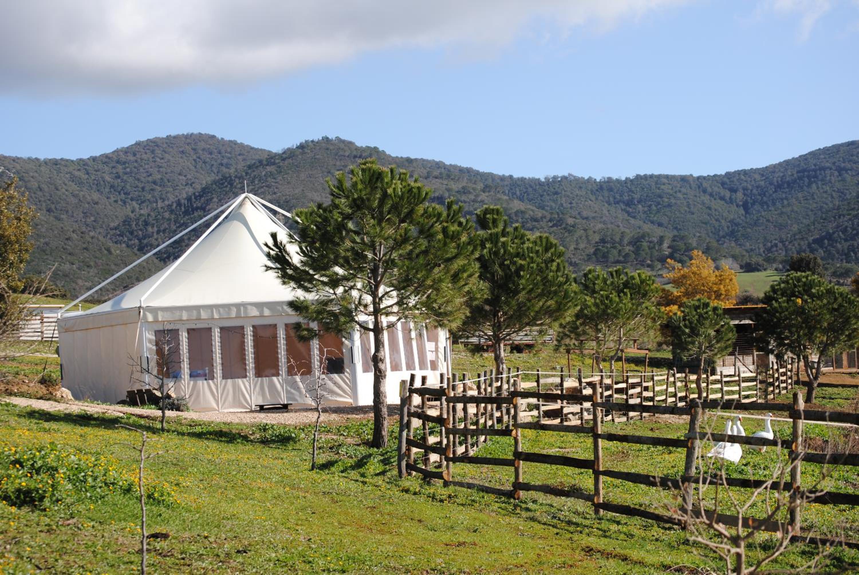 Agriturismo La Svolta