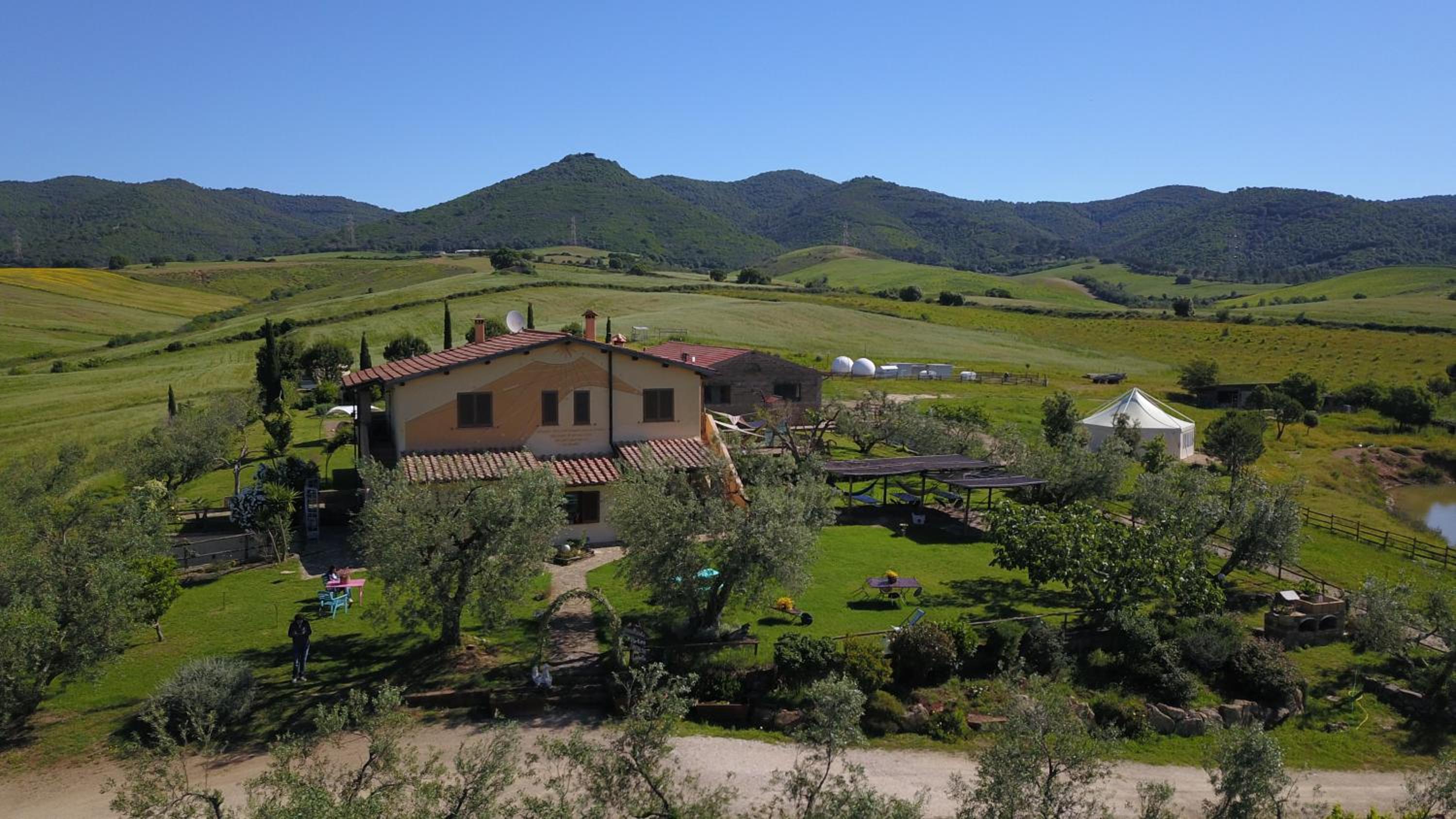 Agriturismo La Svolta