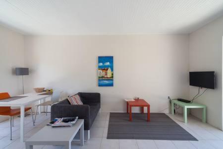 Advantage Apartments Curacao