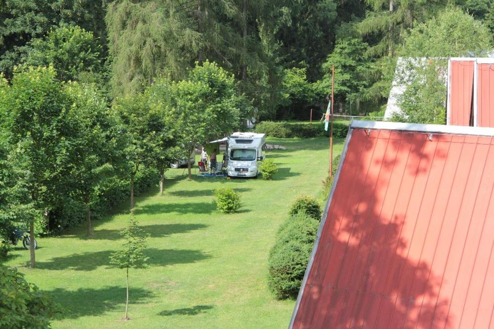 Camping Karolina