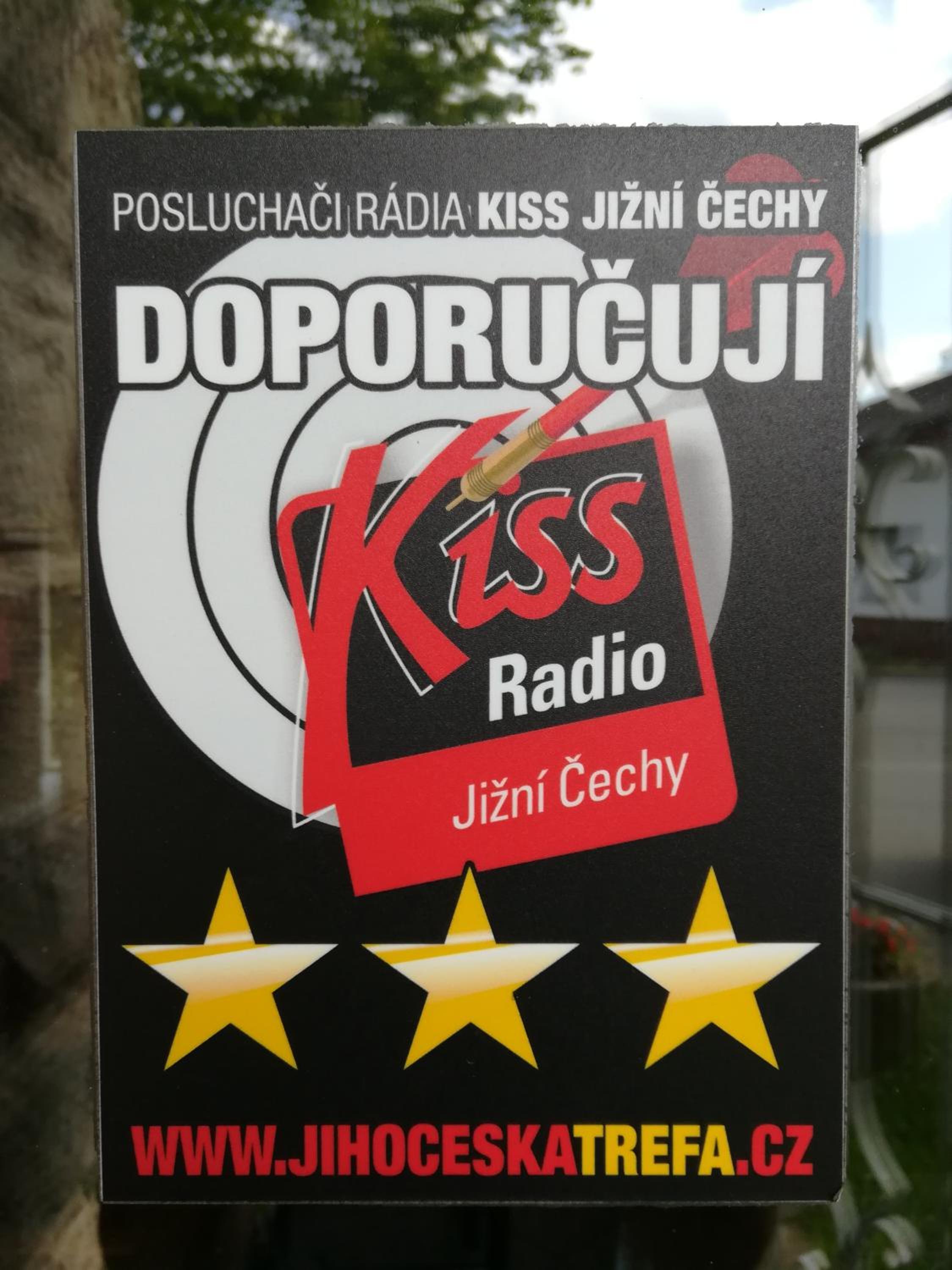 Penzion Kamenný Dvůr