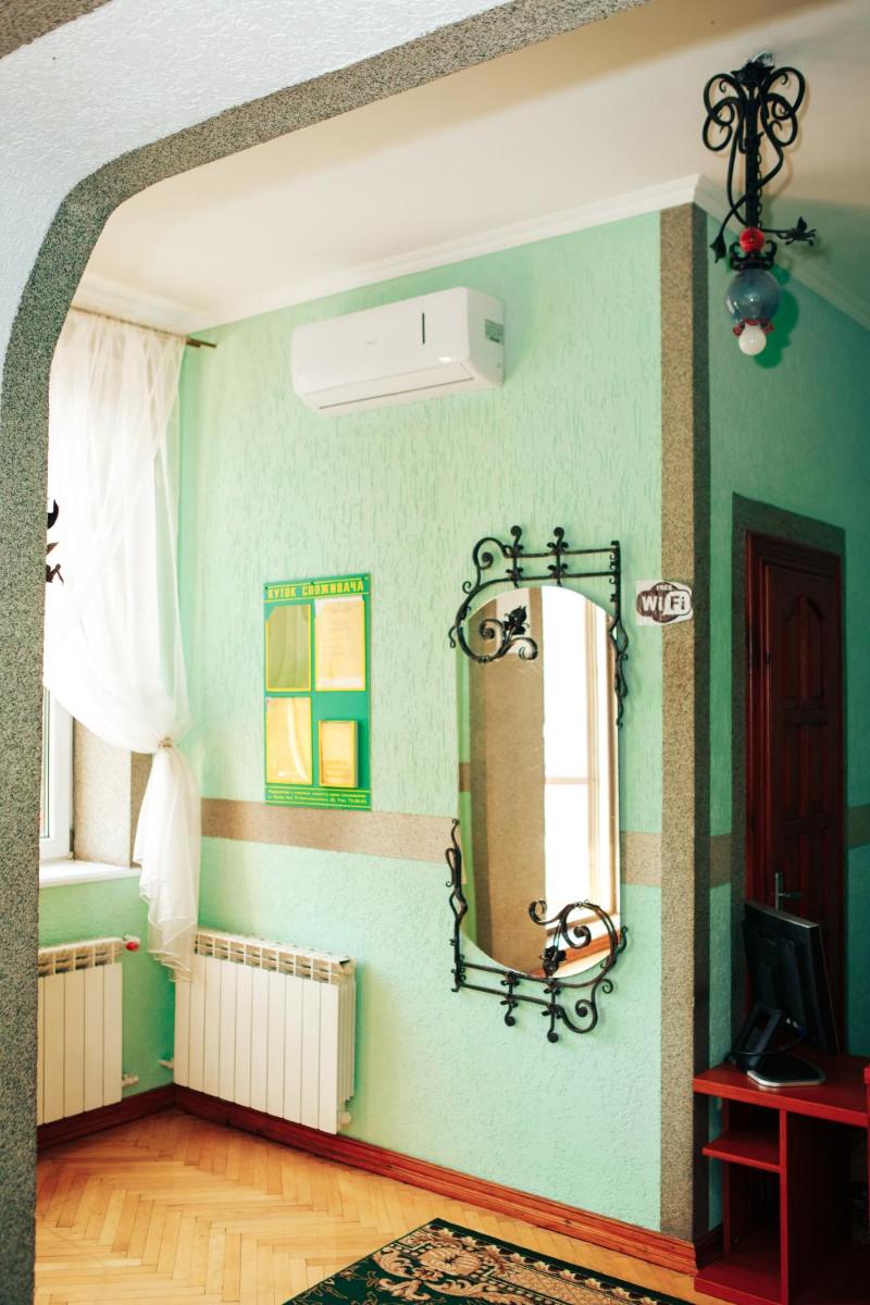 children's play area