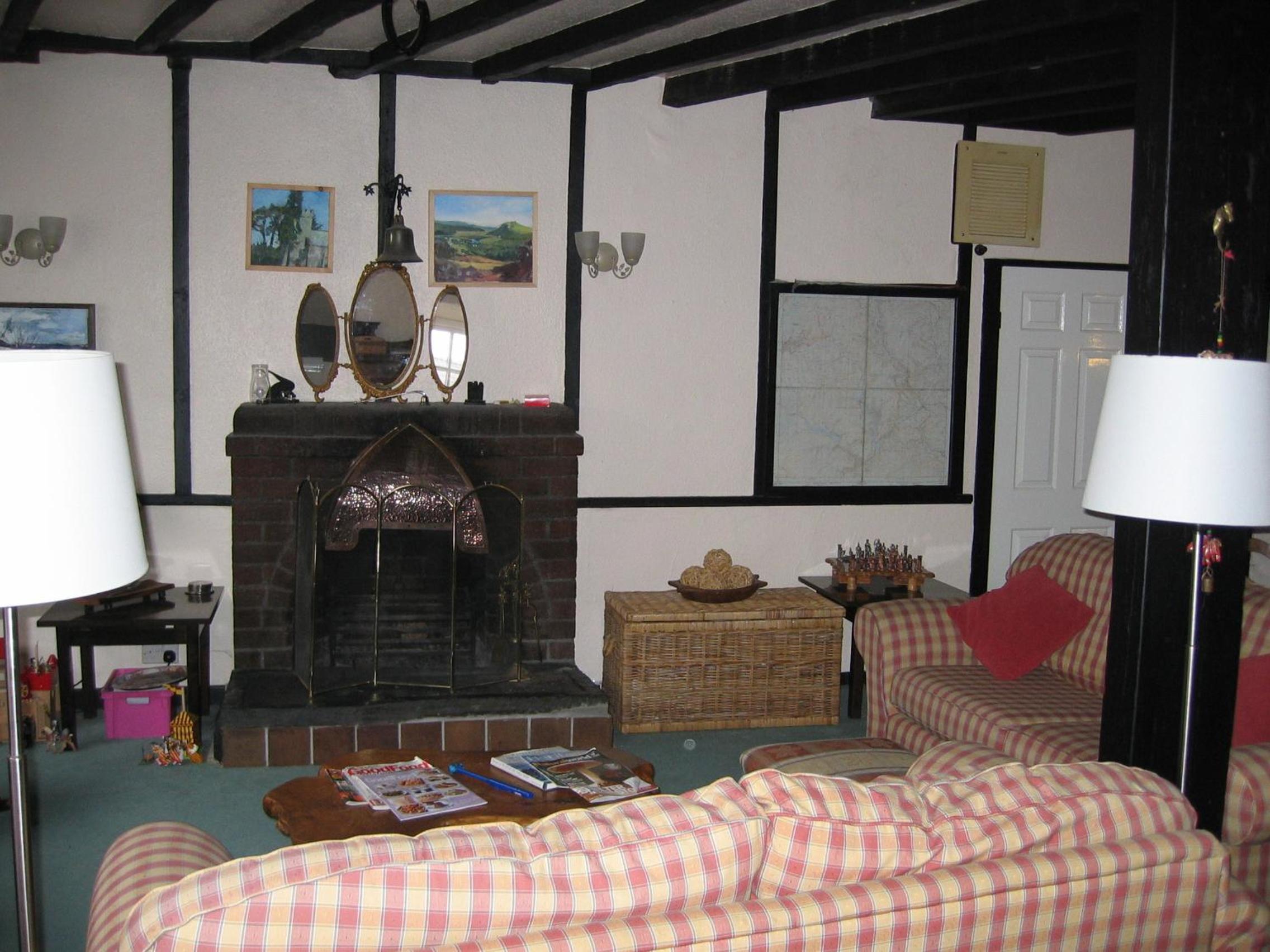 The Horseshoe Guesthouse view 5