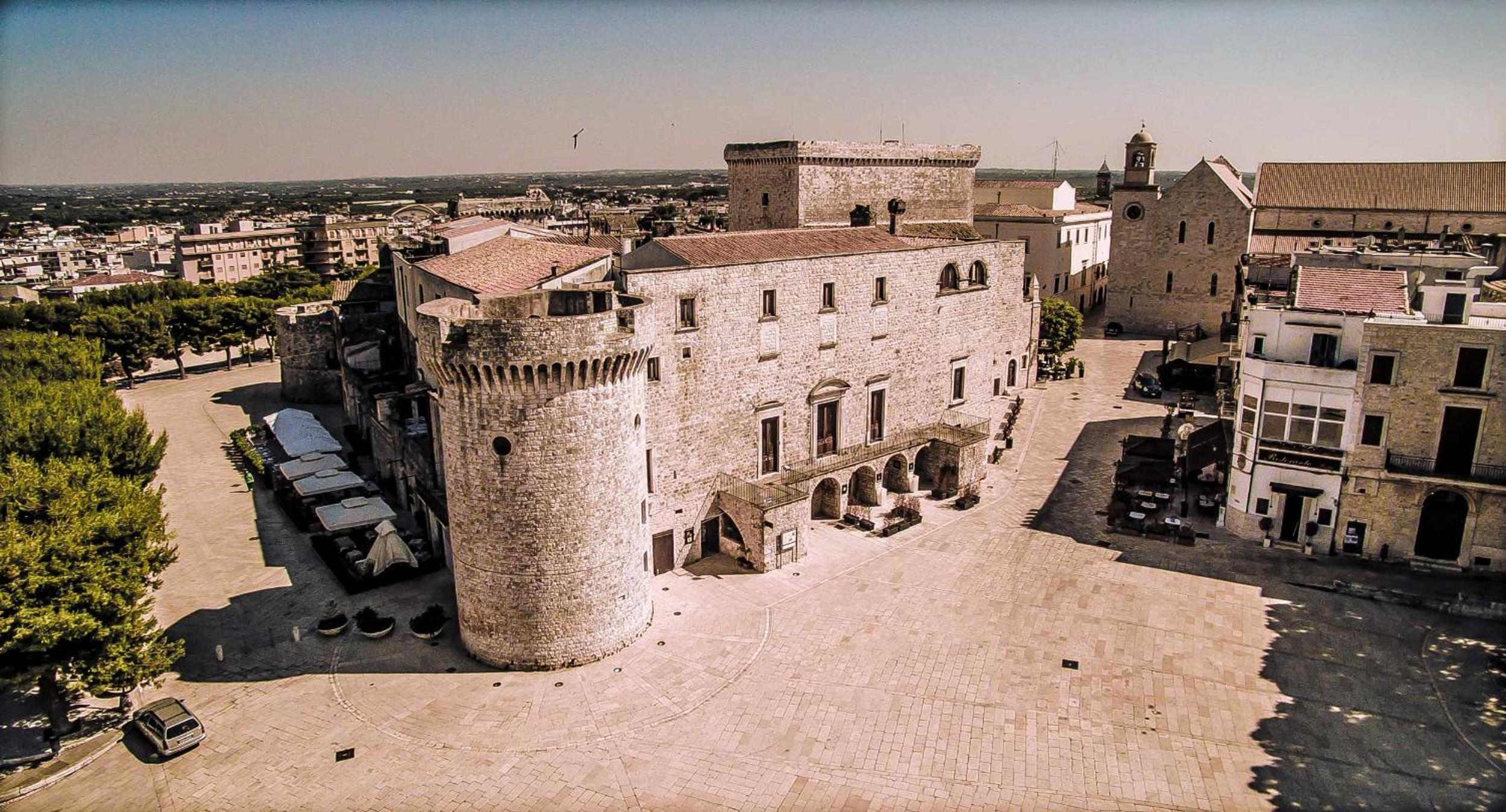 Dimora Francesca