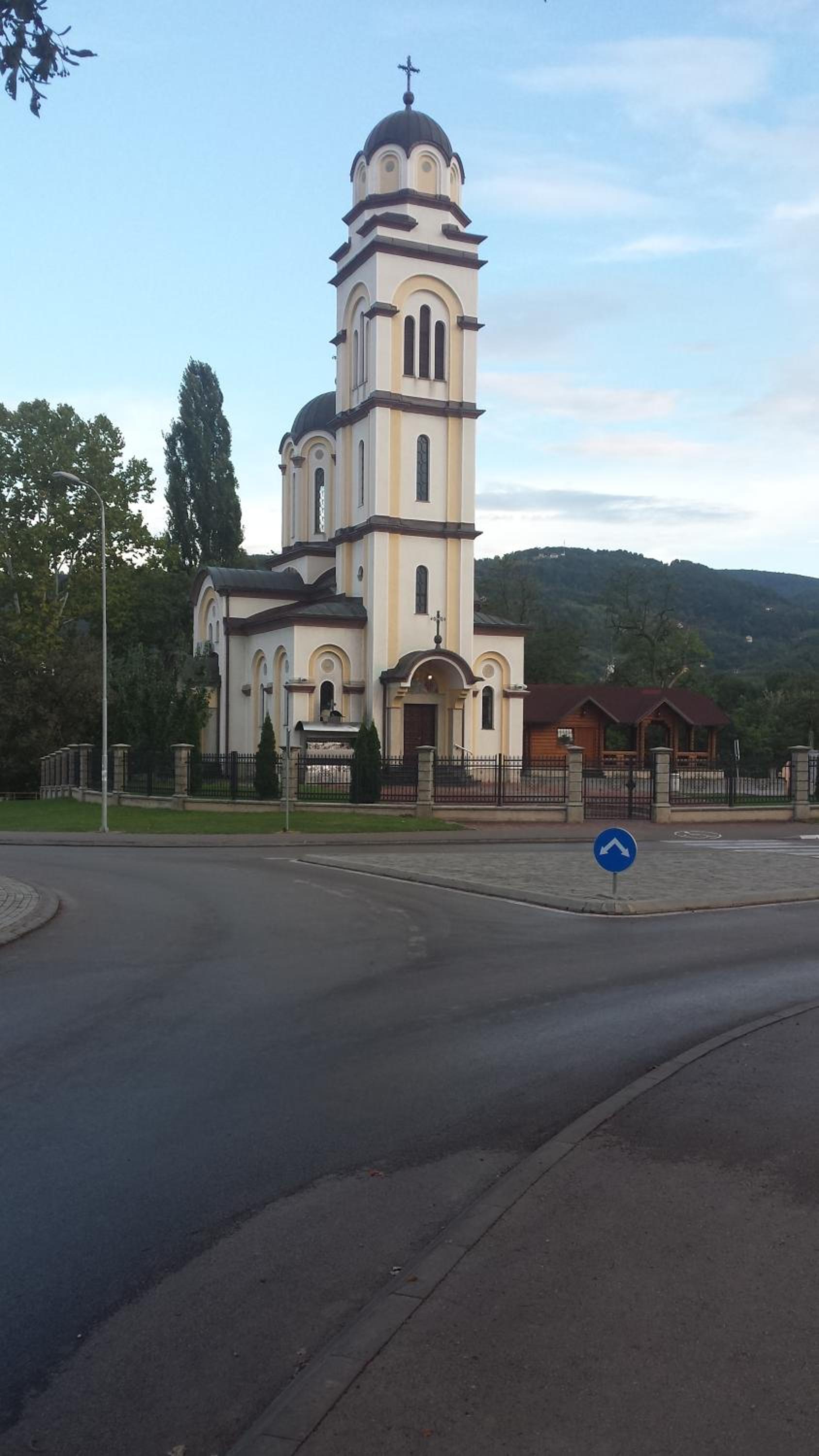 Apartmani Kastel