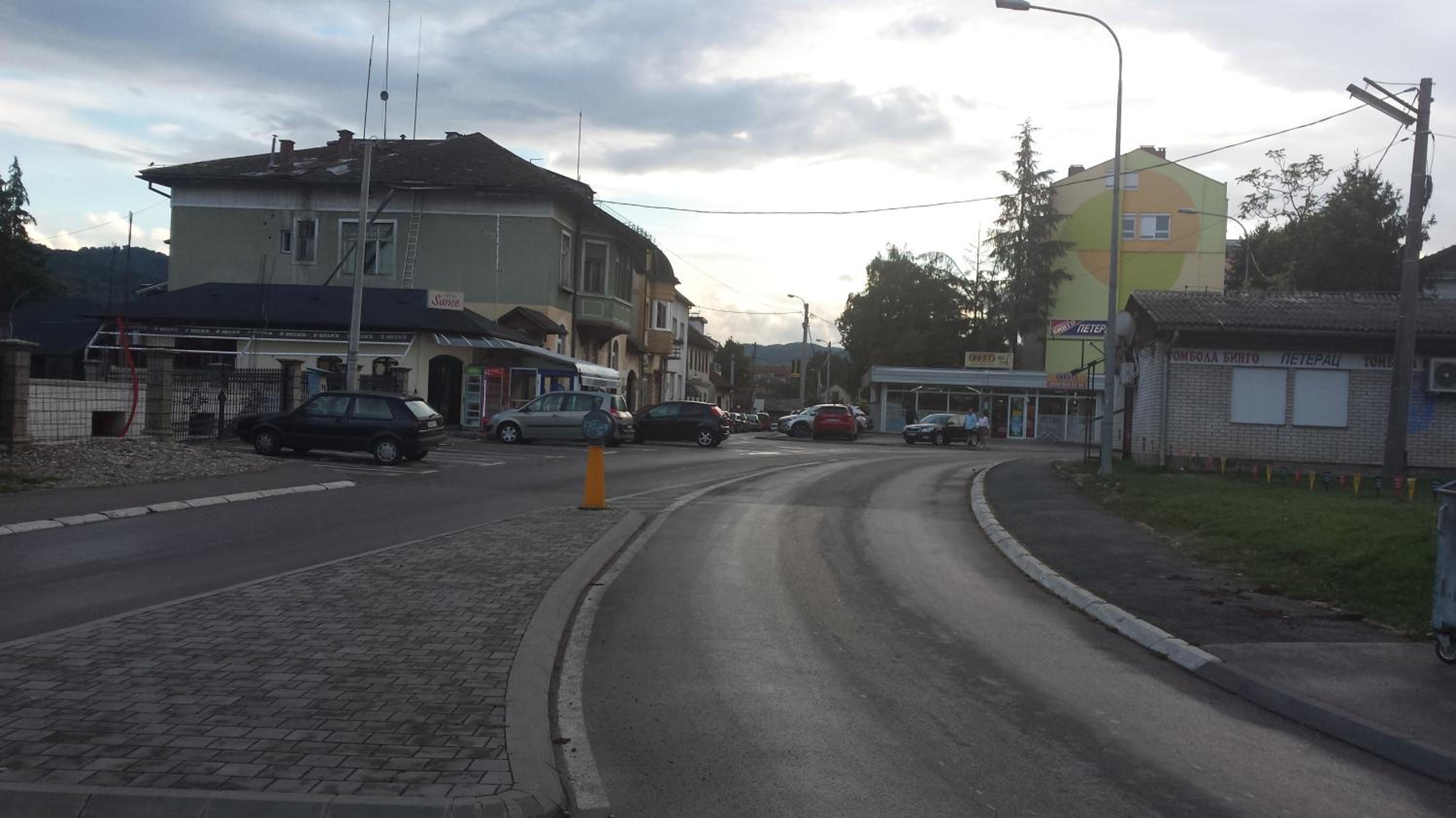 Apartmani Kastel